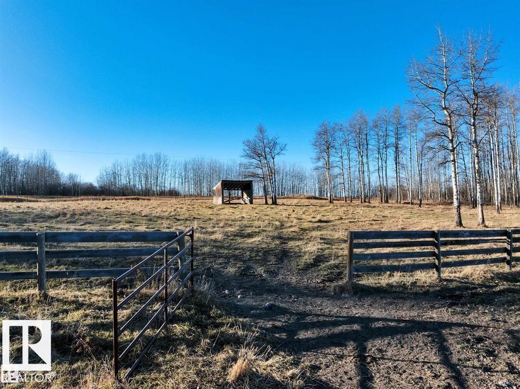 465051 Rge Road 41, Rural Wetaskiwin County, Alberta T0C 2X0 - Photo 36 - E4491778