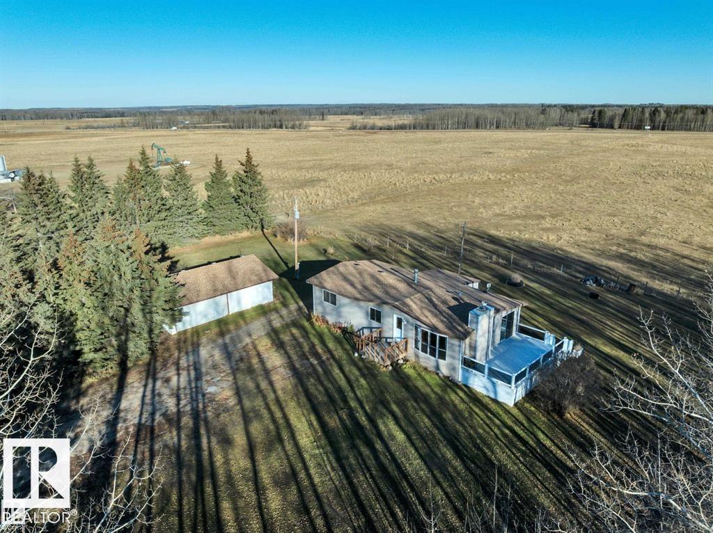 465051 Rge Road 41, Rural Wetaskiwin County, Alberta T0C 2X0 - Photo 4 - E4491778