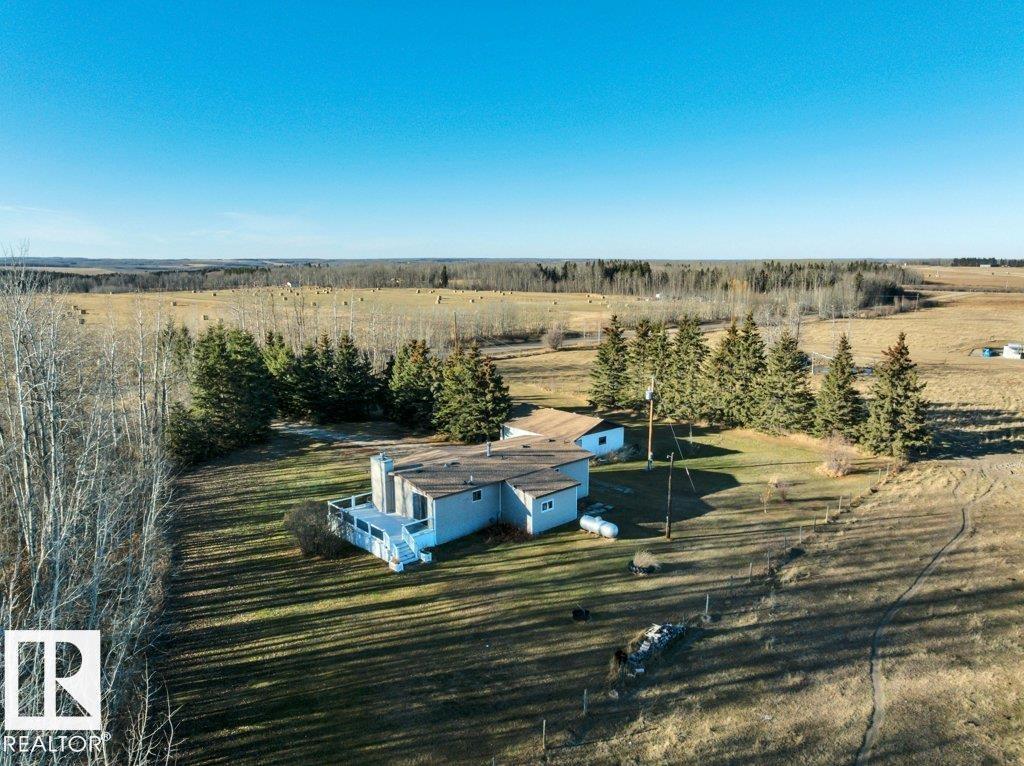 465051 Rge Road 41, Rural Wetaskiwin County, Alberta T0C 2X0 - Photo 5 - E4491778