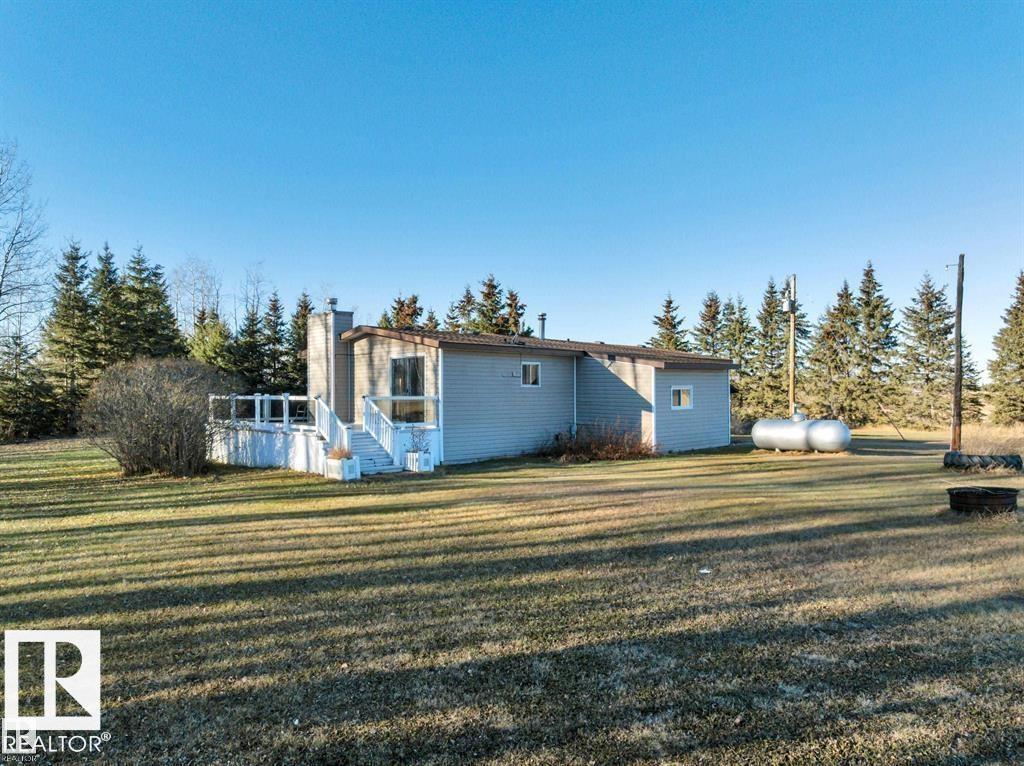 465051 Rge Road 41, Rural Wetaskiwin County, Alberta T0C 2X0 - Photo 6 - E4491778