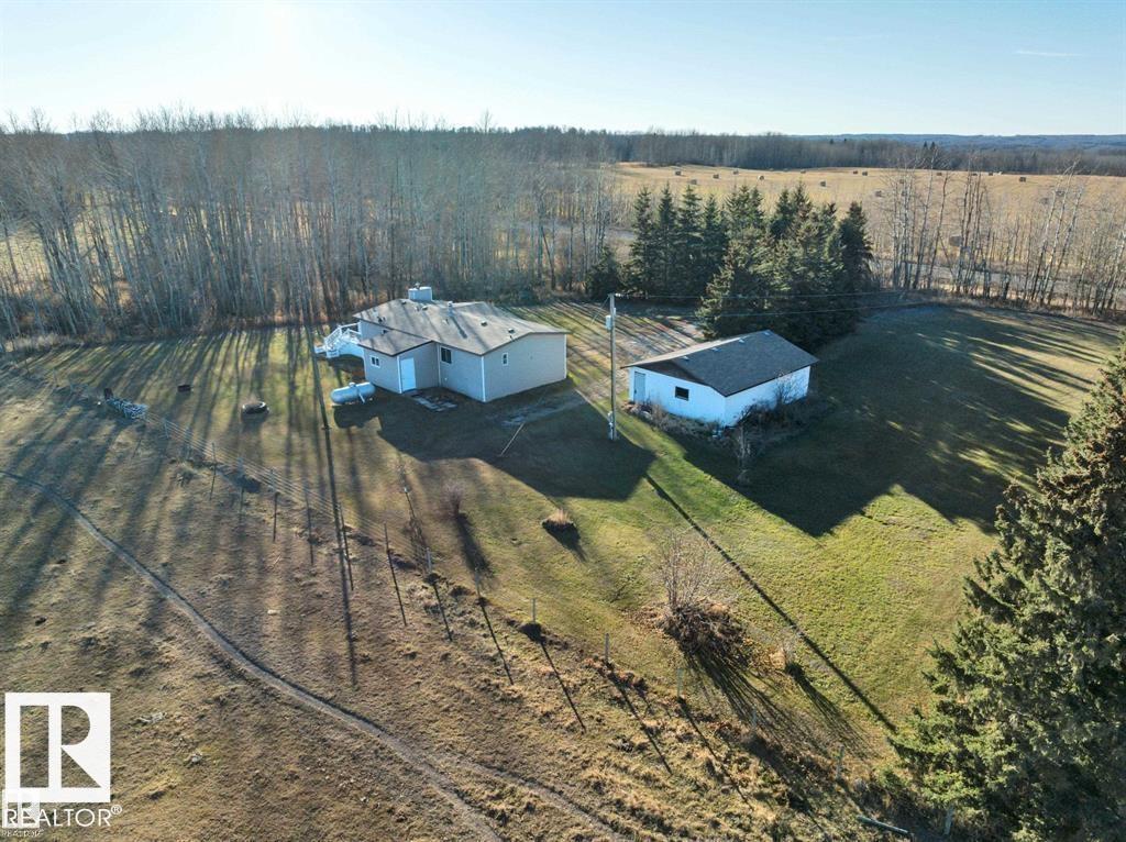 465051 Rge Road 41, Rural Wetaskiwin County, Alberta T0C 2X0 - Photo 7 - E4491778