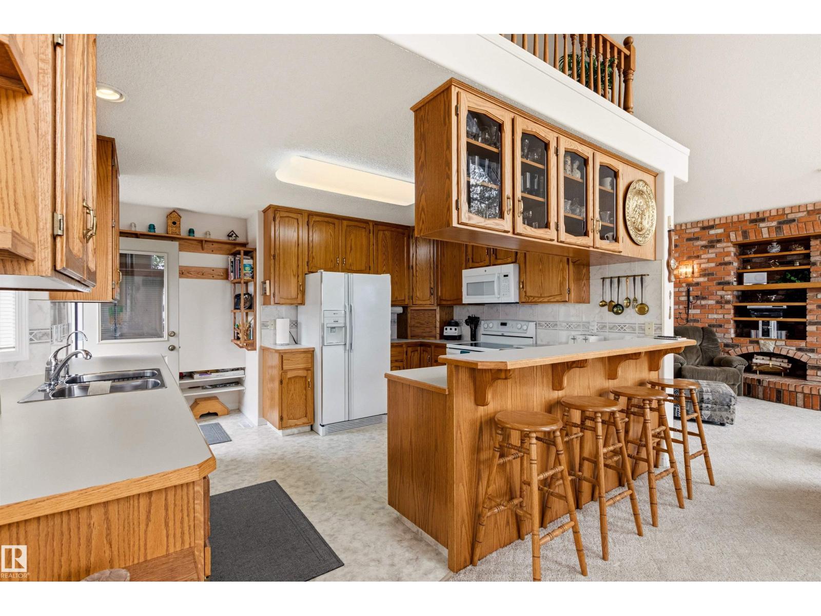 597 1 Av N, Rural Parkland County, Alberta  T0E 2B0 - Photo 10 - E4491837