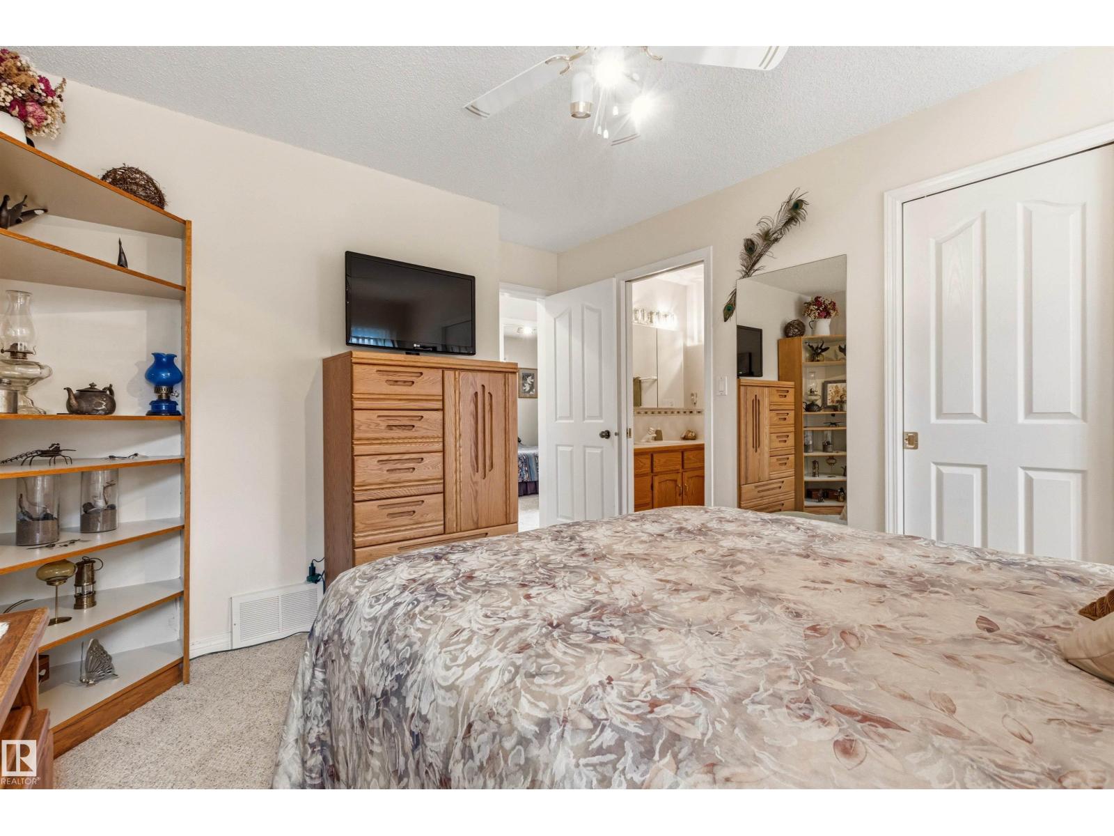 597 1 Av N, Rural Parkland County, Alberta  T0E 2B0 - Photo 14 - E4491837