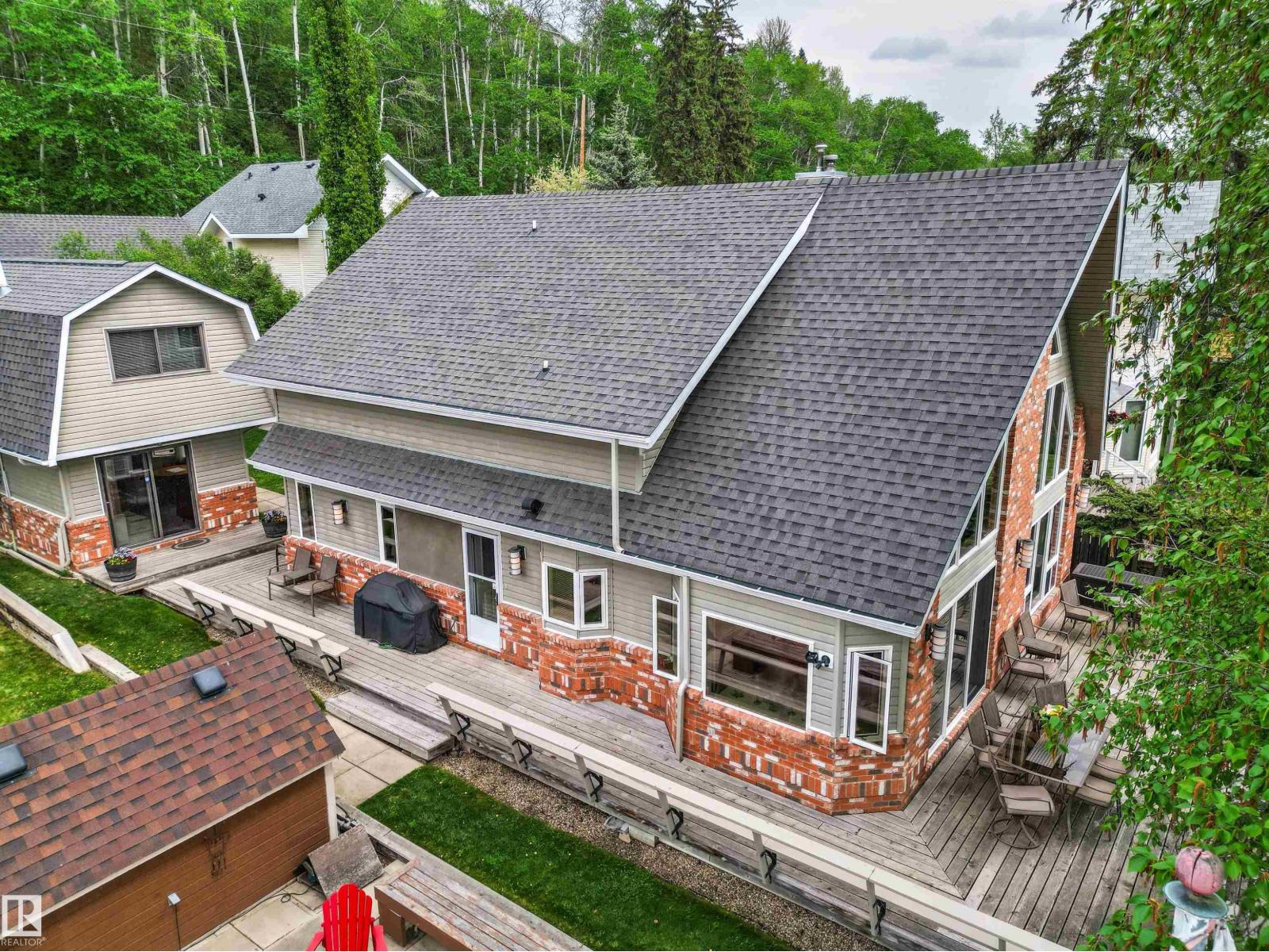 597 1 Av N, Rural Parkland County, Alberta  T0E 2B0 - Photo 2 - E4491837