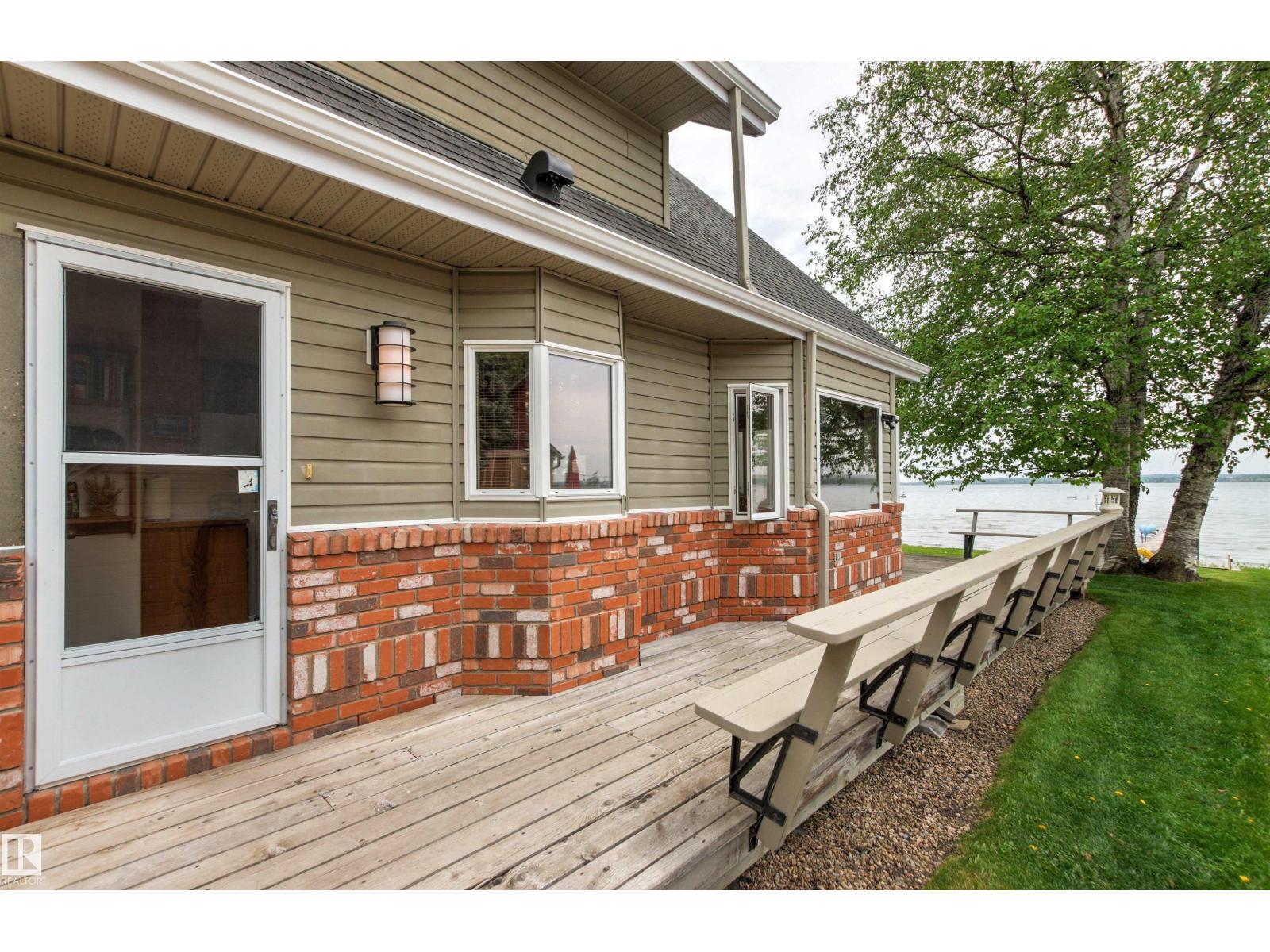 597 1 Av N, Rural Parkland County, Alberta  T0E 2B0 - Photo 27 - E4491837