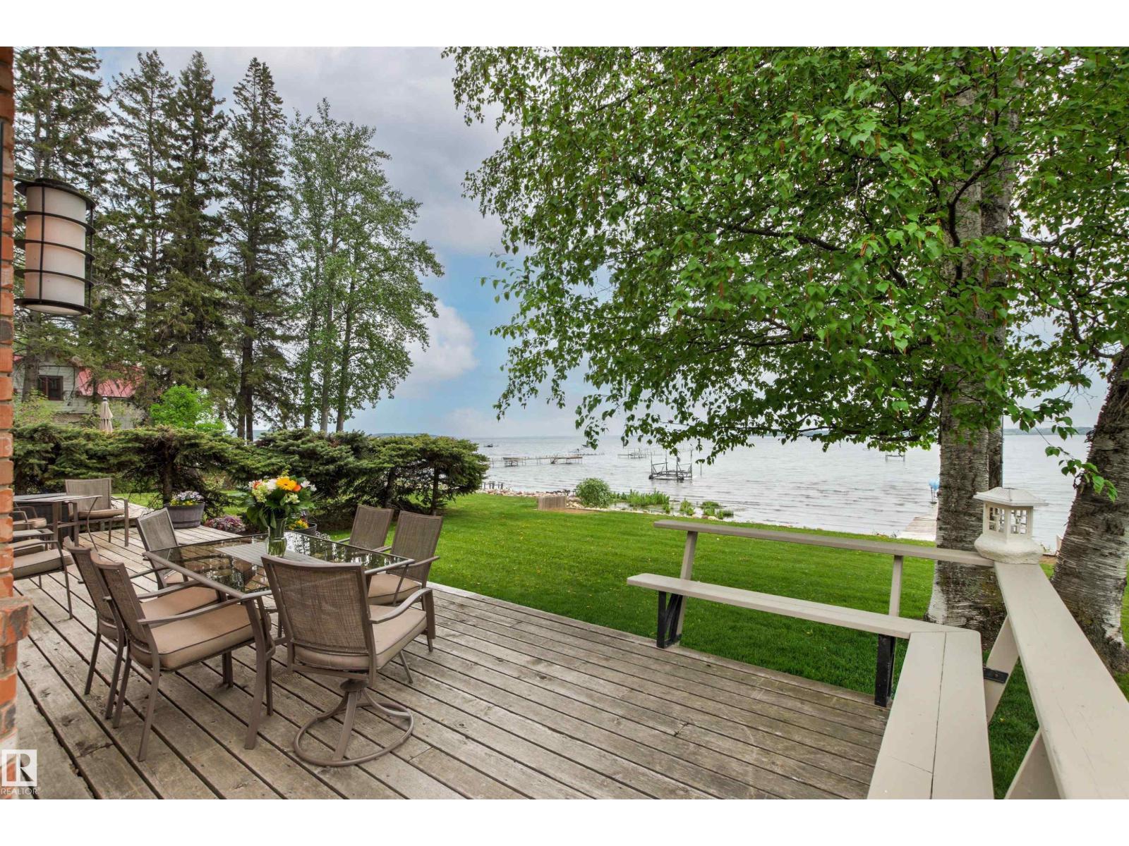 597 1 Av N, Rural Parkland County, Alberta  T0E 2B0 - Photo 28 - E4491837