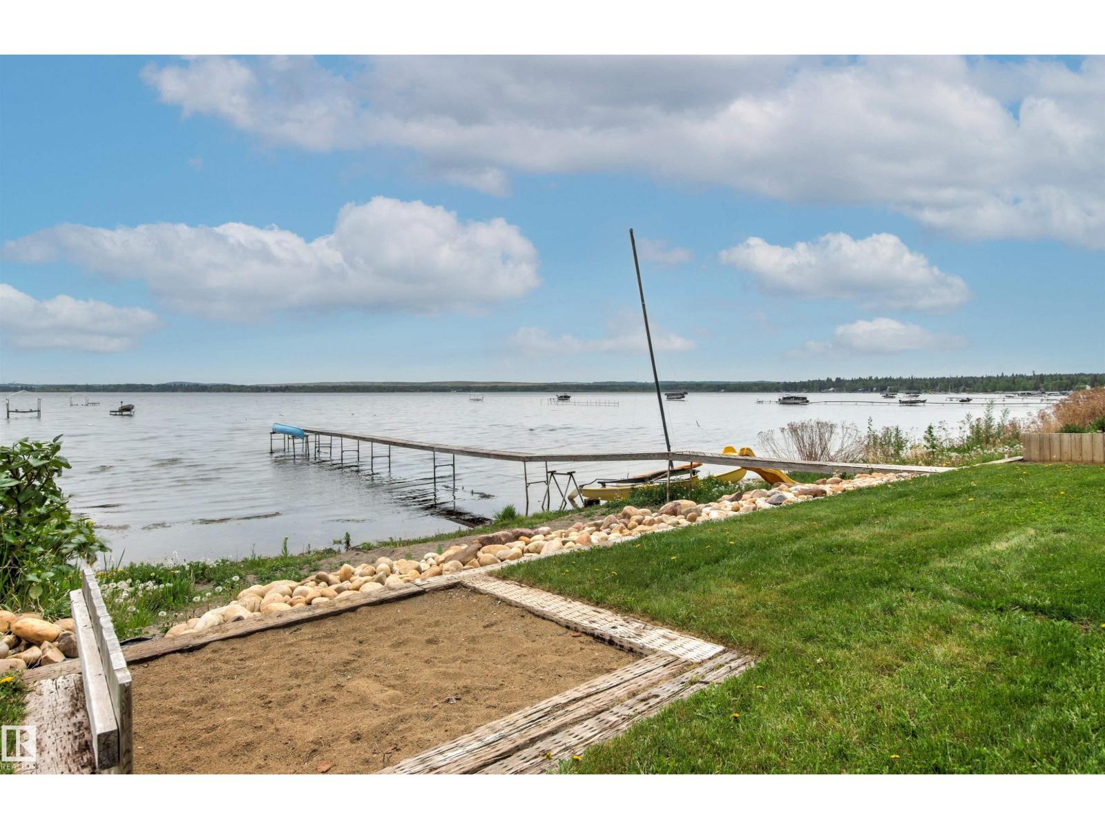 597 1 Av N, Rural Parkland County, Alberta  T0E 2B0 - Photo 33 - E4491837