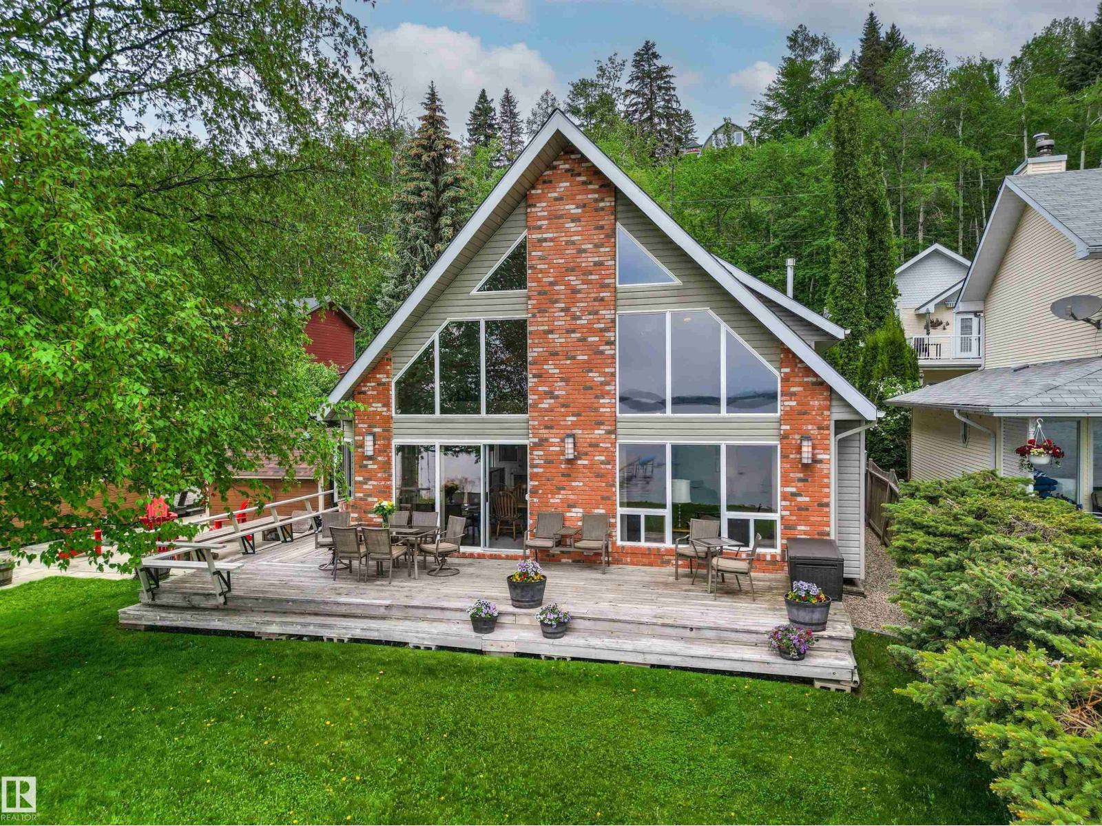 597 1 Av N, Rural Parkland County, Alberta  T0E 2B0 - Photo 35 - E4491837