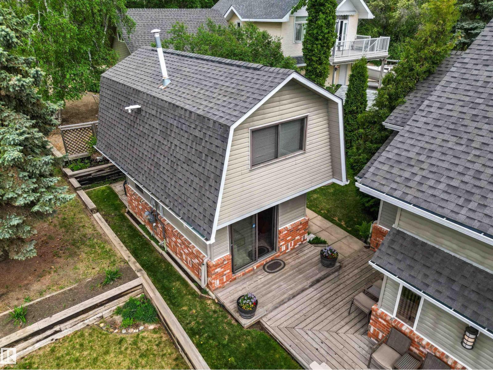 597 1 Av N, Rural Parkland County, Alberta  T0E 2B0 - Photo 38 - E4491837
