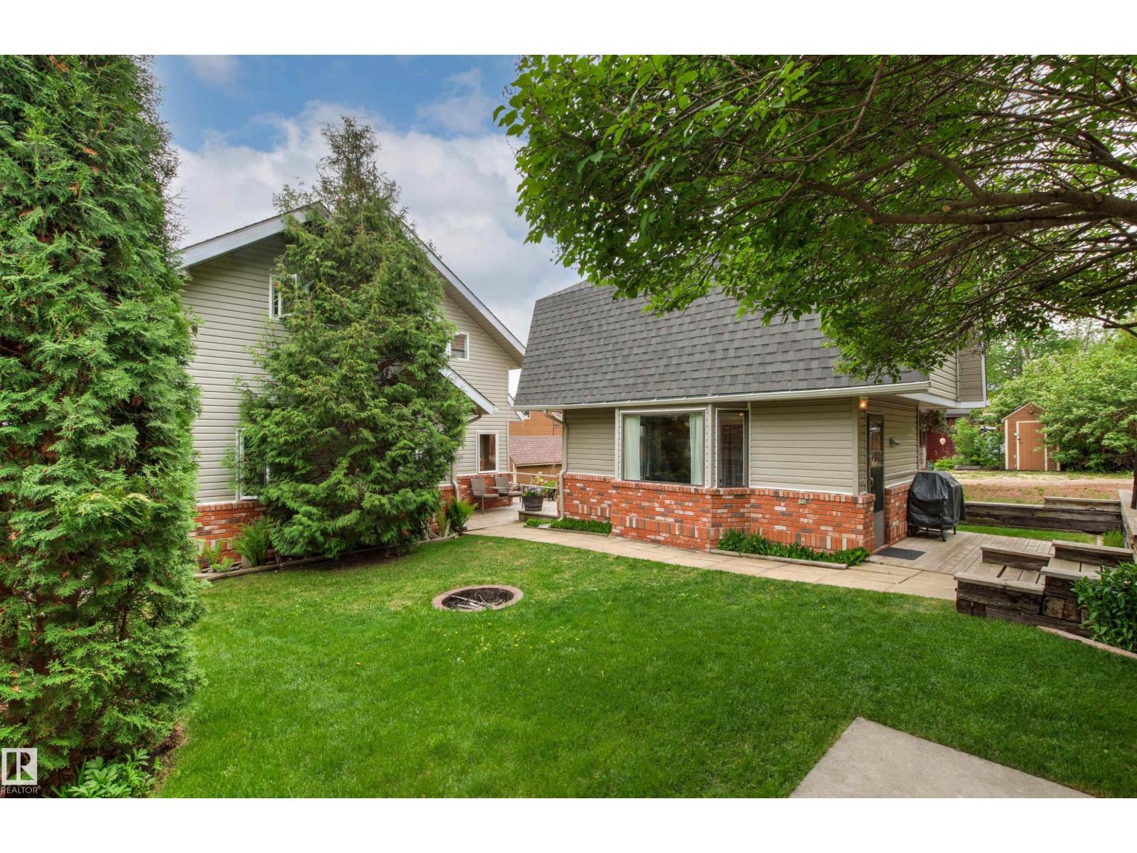 597 1 Av N, Rural Parkland County, Alberta  T0E 2B0 - Photo 48 - E4491837