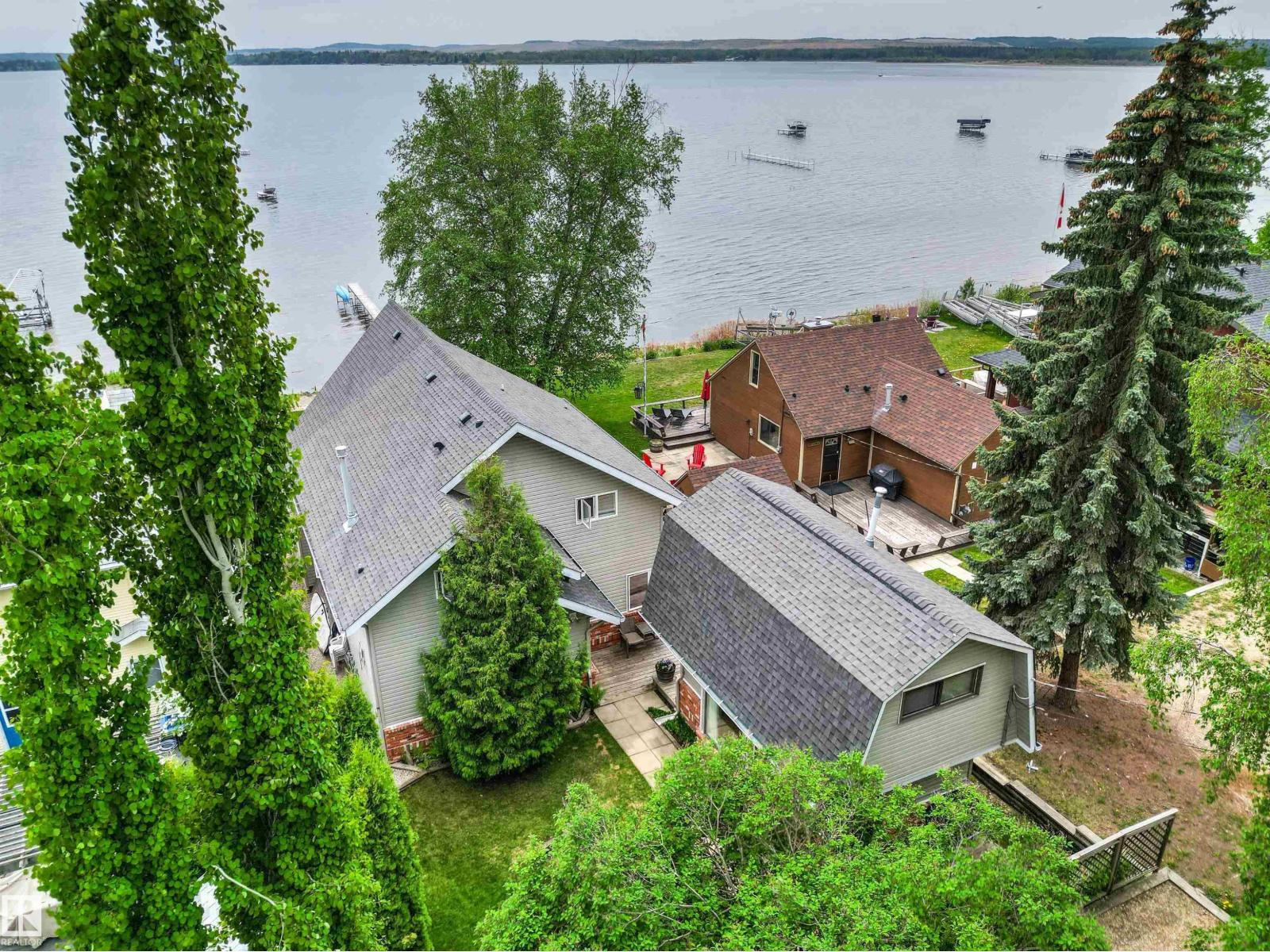 597 1 Av N, Rural Parkland County, Alberta  T0E 2B0 - Photo 57 - E4491837