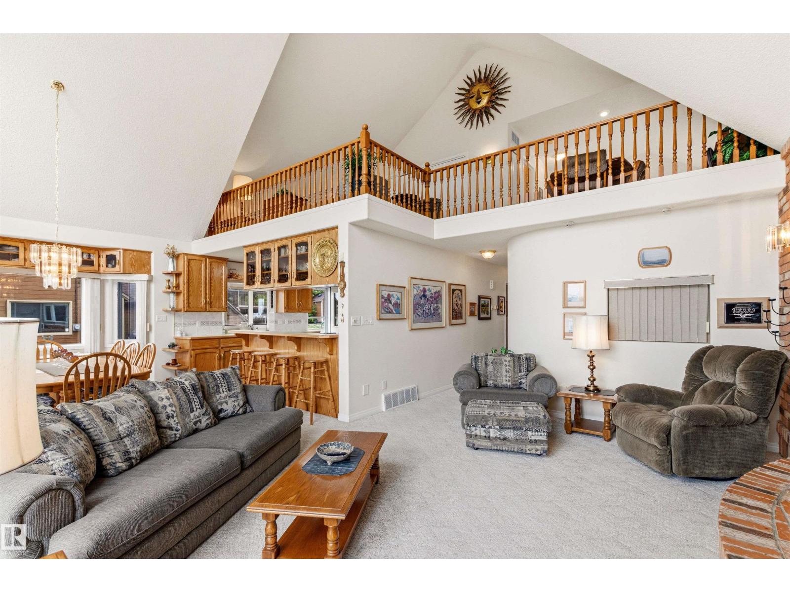 597 1 Av N, Rural Parkland County, Alberta  T0E 2B0 - Photo 6 - E4491837