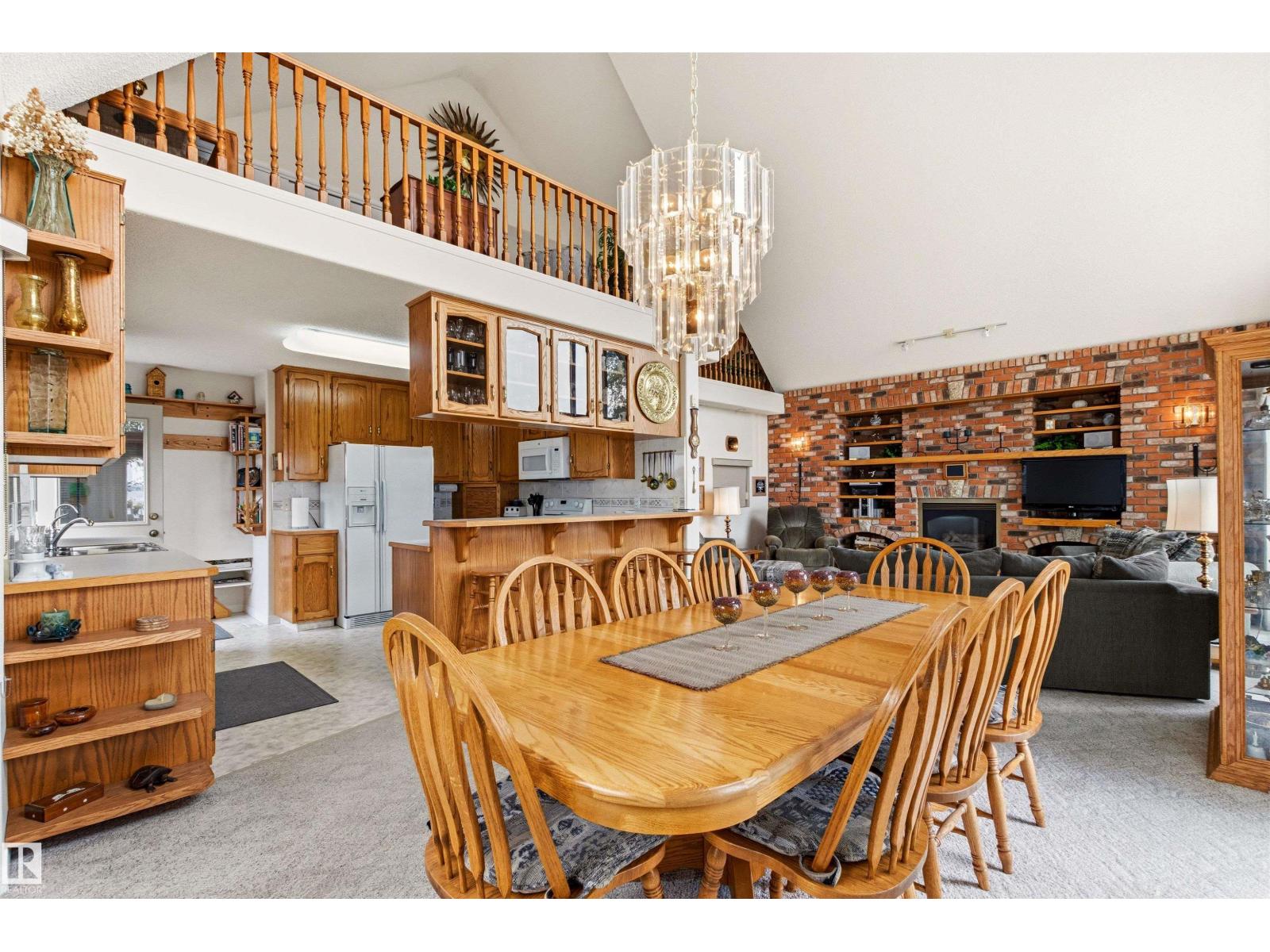 597 1 Av N, Rural Parkland County, Alberta  T0E 2B0 - Photo 7 - E4491837