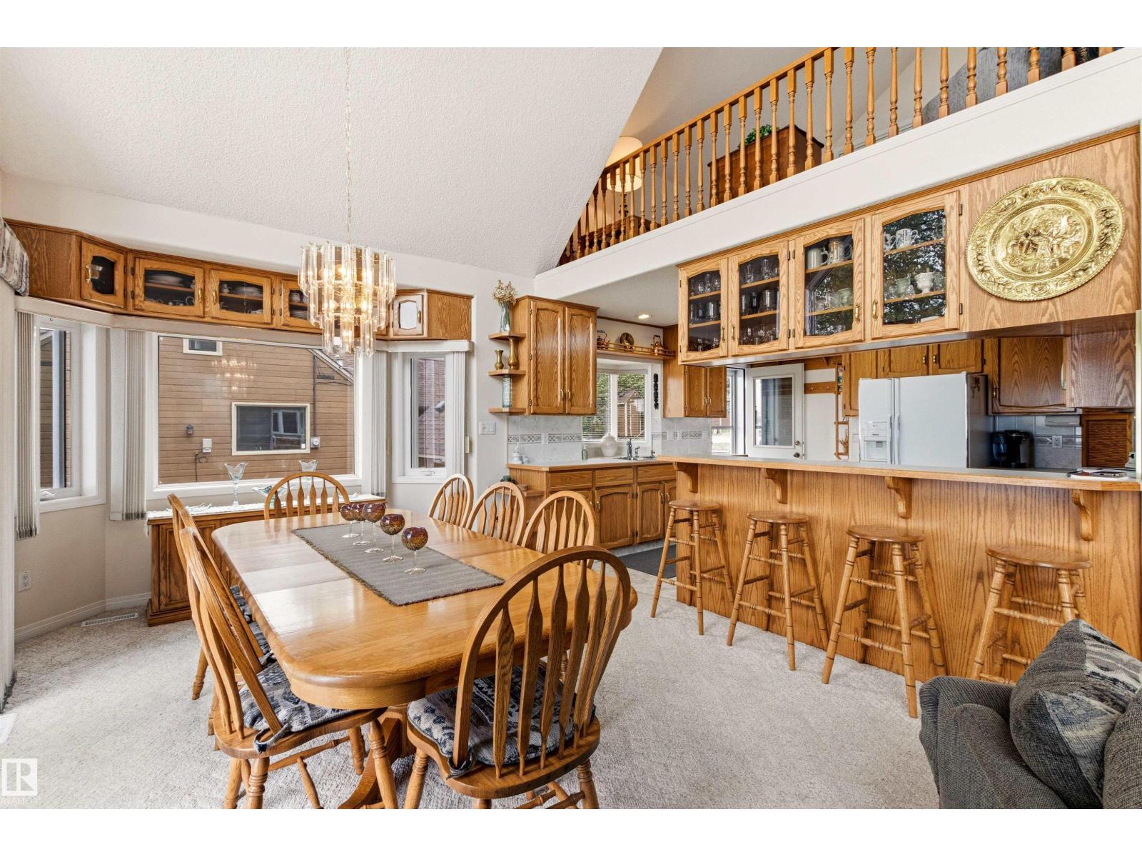 597 1 Av N, Rural Parkland County, Alberta  T0E 2B0 - Photo 9 - E4491837