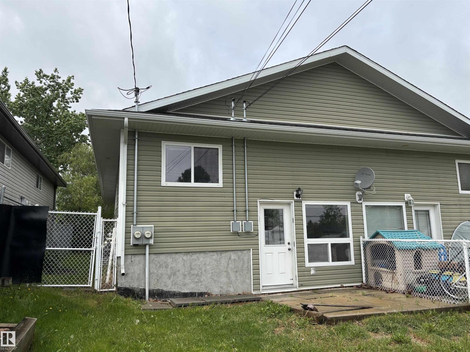 5041 45 Street, Drayton Valley, Alberta  T7A 1H3 - Photo 14 - E4491839