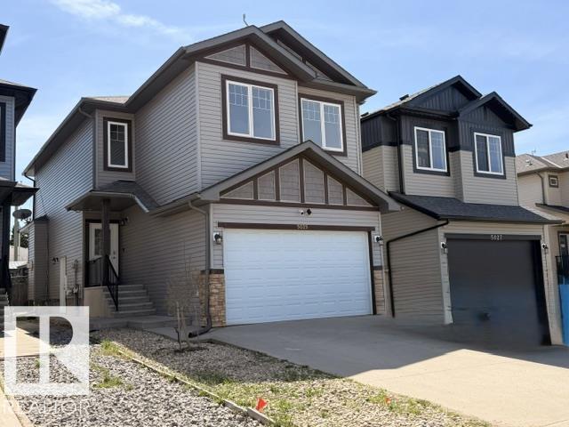 5025 53 Av, Calmar, Alberta  T0C 0V0 - Photo 1 - E4491943