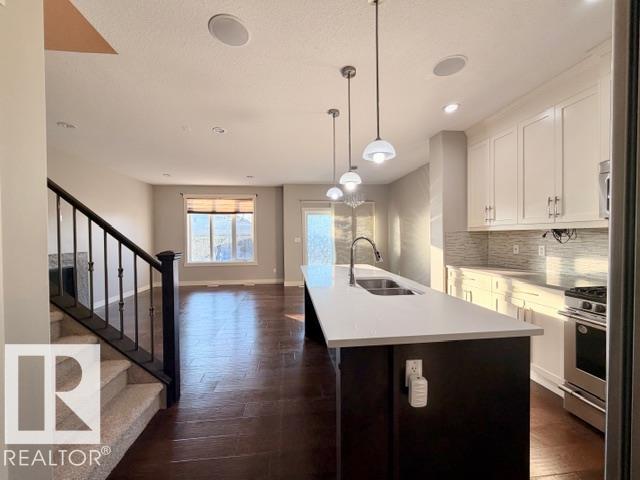 5025 53 Av, Calmar, Alberta  T0C 0V0 - Photo 6 - E4491943