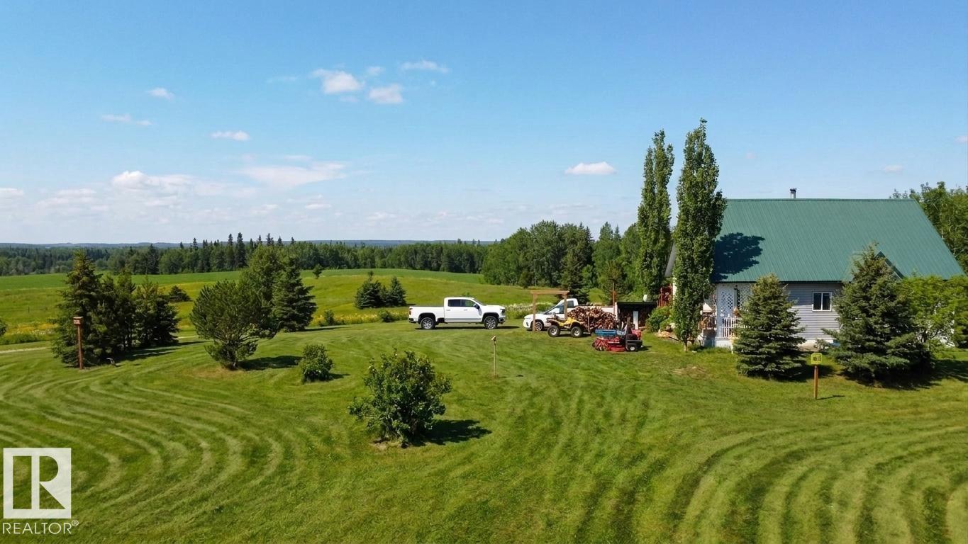 58416 Rge Road 74, Rural Lac Ste. Anne County, Alberta  T0E 1Y0 - Photo 13 - E4491970