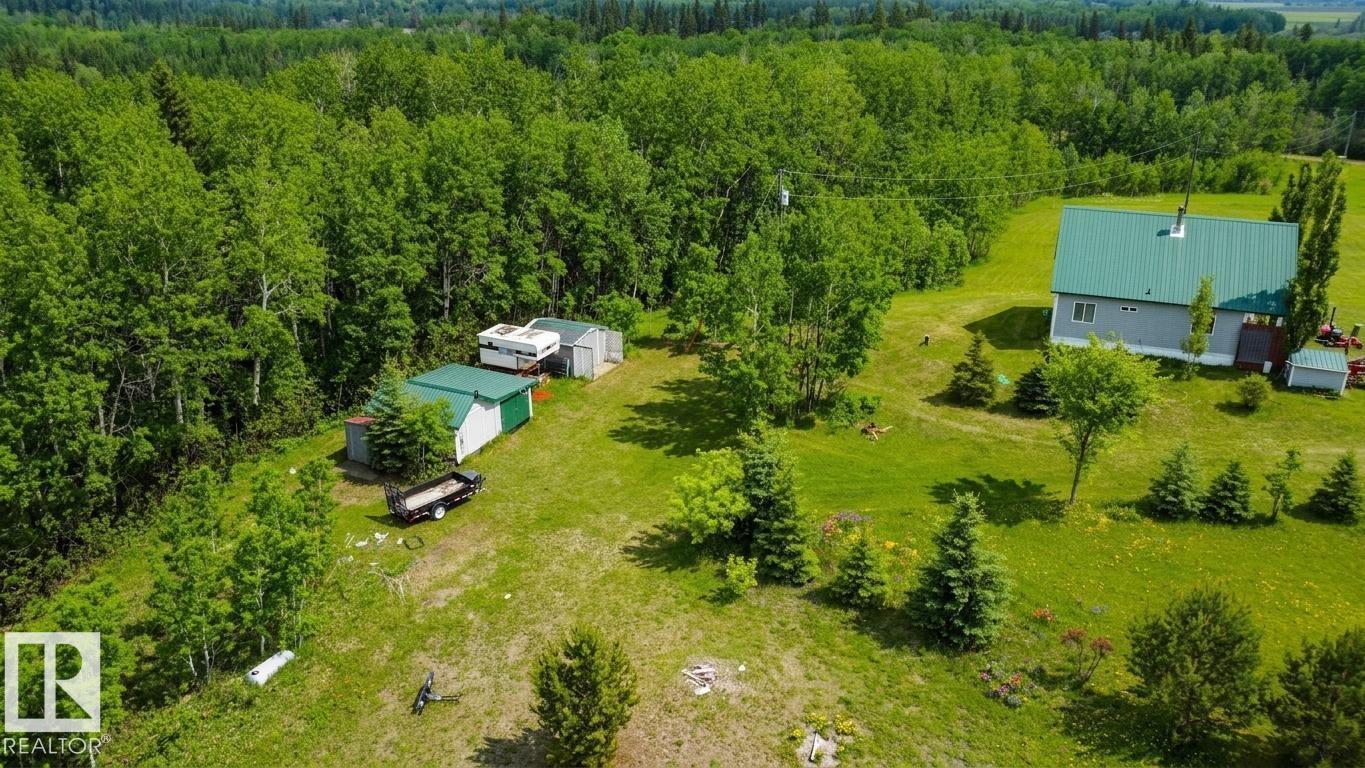 58416 Rge Road 74, Rural Lac Ste. Anne County, Alberta  T0E 1Y0 - Photo 14 - E4491970