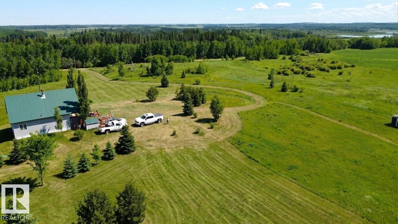 58416 Rge Road 74, Rural Lac Ste. Anne County, Alberta  T0E 1Y0 - Photo 15 - E4491970