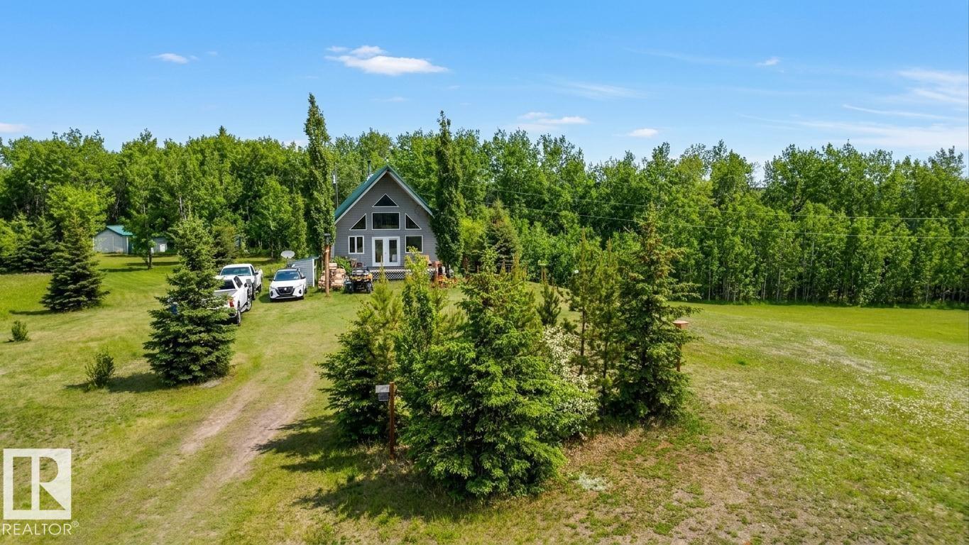 58416 Rge Road 74, Rural Lac Ste. Anne County, Alberta  T0E 1Y0 - Photo 16 - E4491970