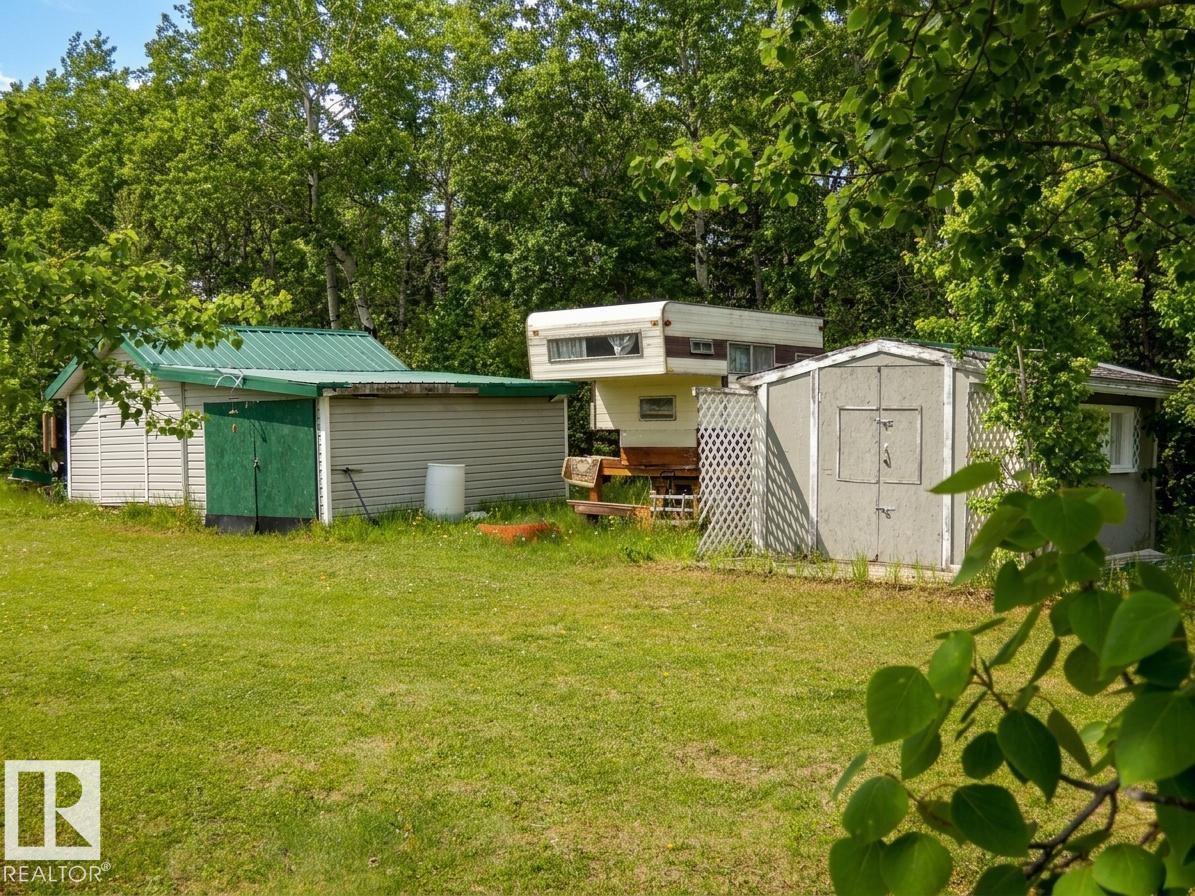 58416 Rge Road 74, Rural Lac Ste. Anne County, Alberta  T0E 1Y0 - Photo 17 - E4491970