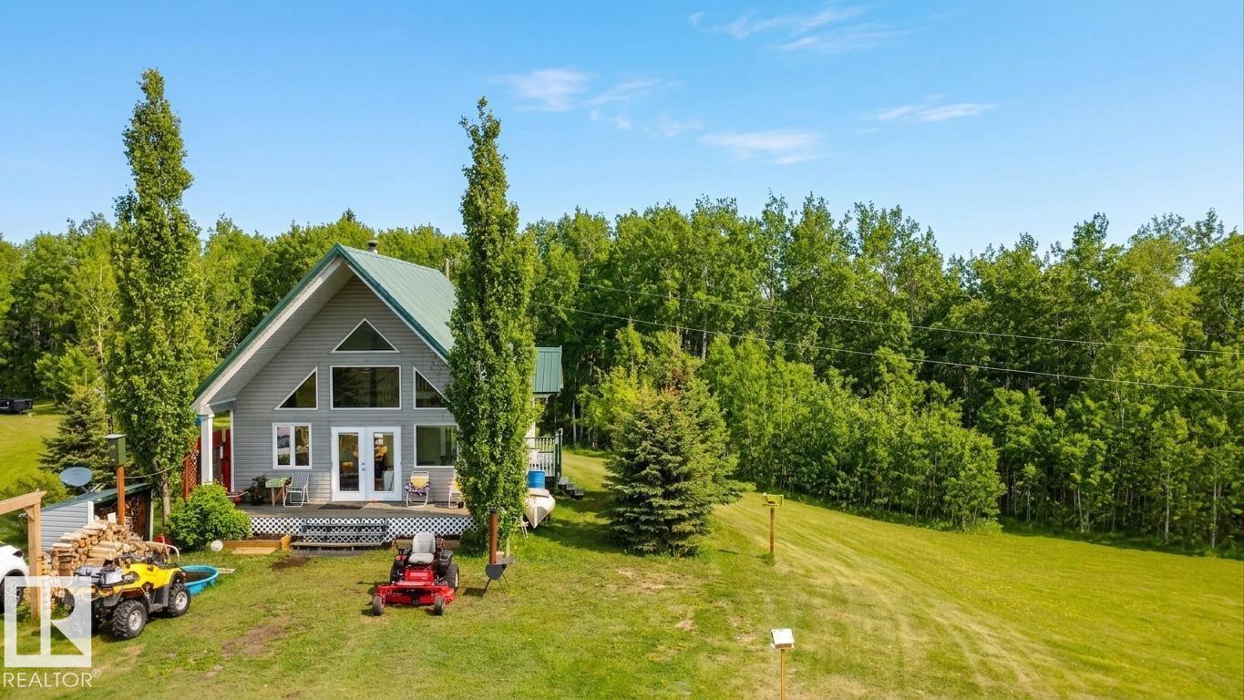 58416 Rge Road 74, Rural Lac Ste. Anne County, Alberta  T0E 1Y0 - Photo 18 - E4491970