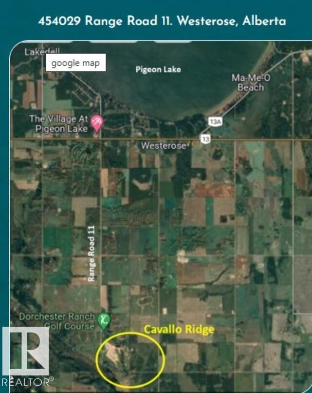 #702 454029 Rge Road 11, Rural Wetaskiwin County, Alberta  T0C 2V0 - Photo 2 - E4492062