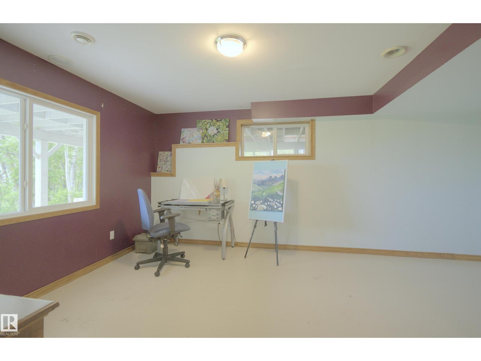 1213 Twp Road 554, Rural Lac Ste. Anne County, Alberta  T0E 1V0 - Photo 19 - E4492095
