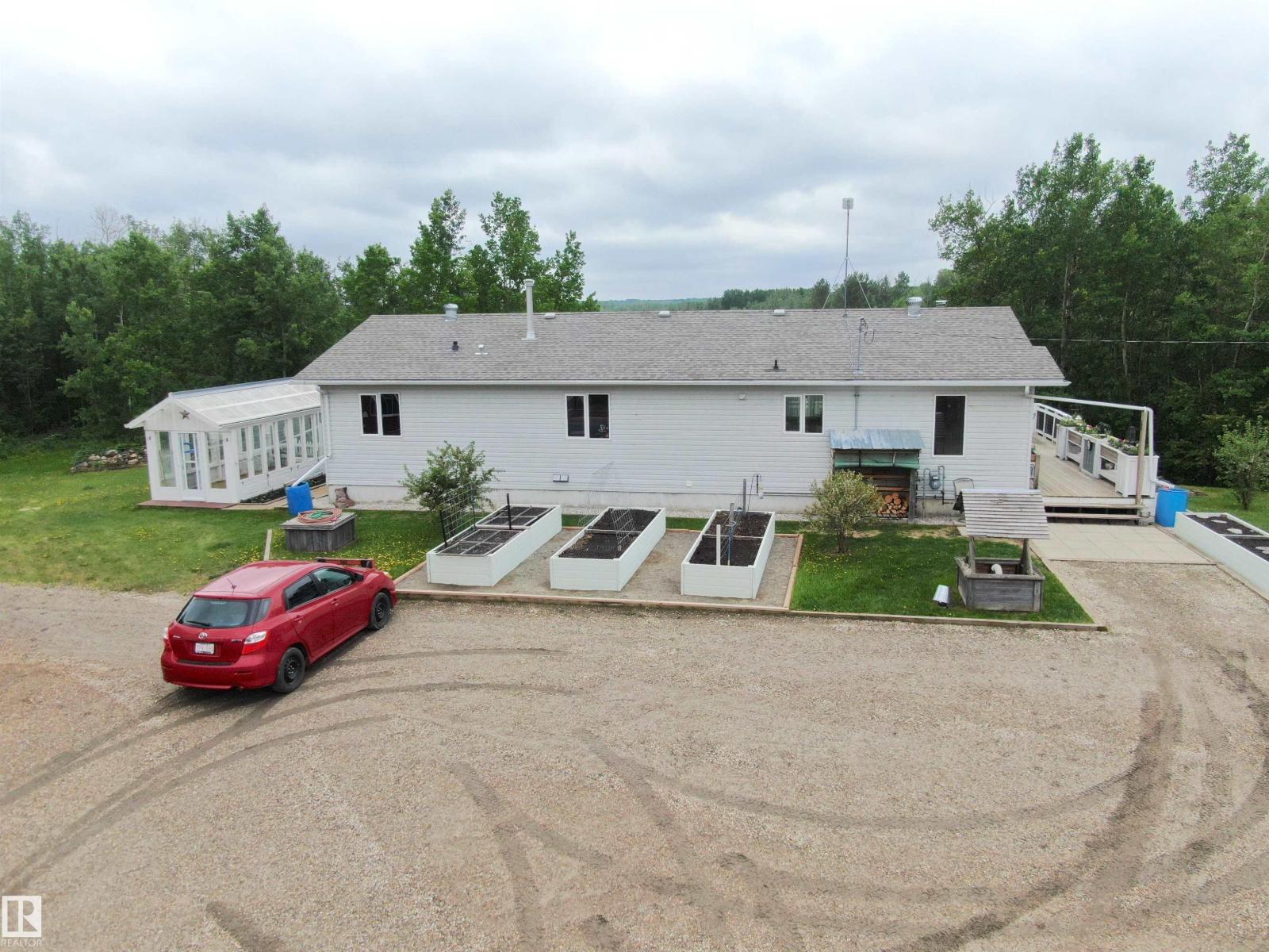 1213 Twp Road 554, Rural Lac Ste. Anne County, Alberta  T0E 1V0 - Photo 28 - E4492095
