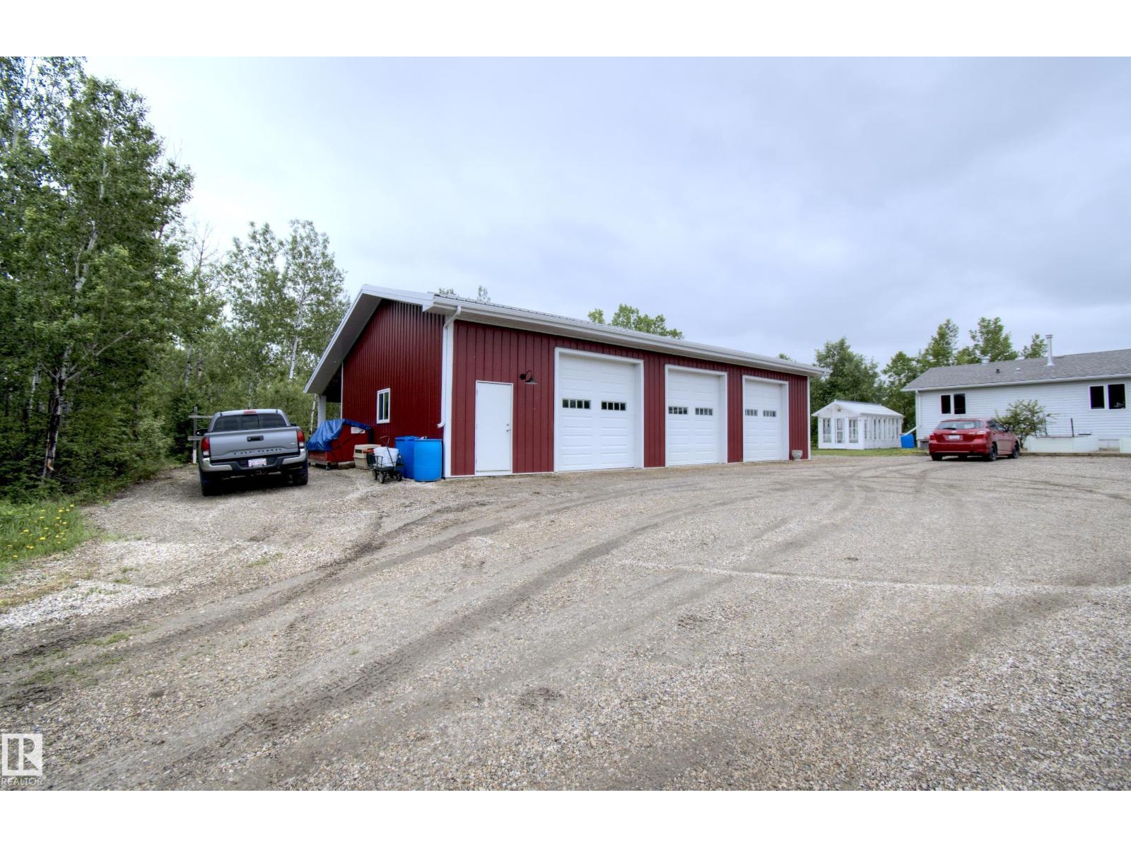 1213 Twp Road 554, Rural Lac Ste. Anne County, Alberta  T0E 1V0 - Photo 30 - E4492095