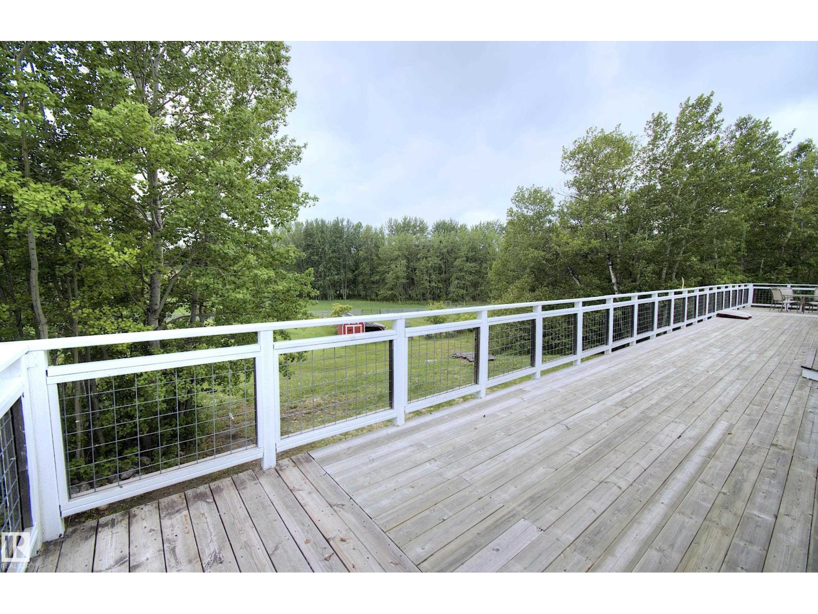 1213 Twp Road 554, Rural Lac Ste. Anne County, Alberta  T0E 1V0 - Photo 32 - E4492095