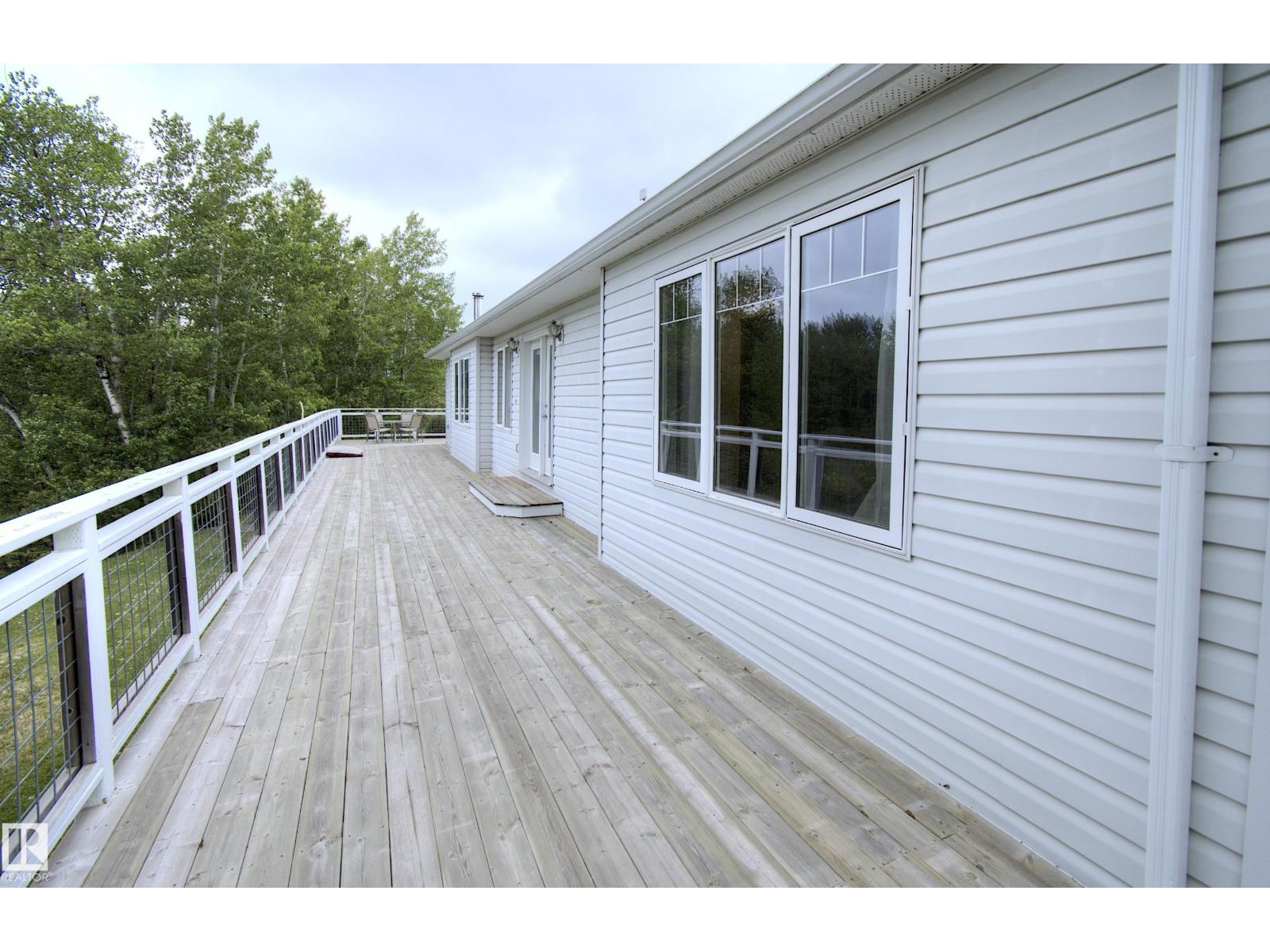 1213 Twp Road 554, Rural Lac Ste. Anne County, Alberta  T0E 1V0 - Photo 33 - E4492095