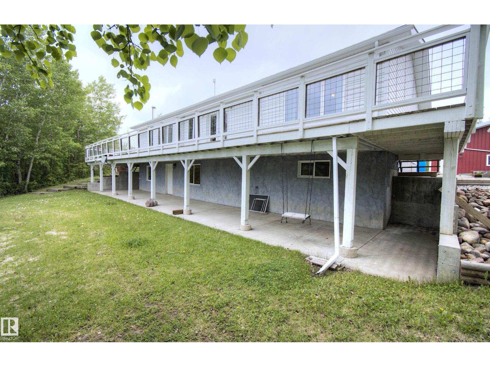 1213 Twp Road 554, Rural Lac Ste. Anne County, Alberta  T0E 1V0 - Photo 34 - E4492095