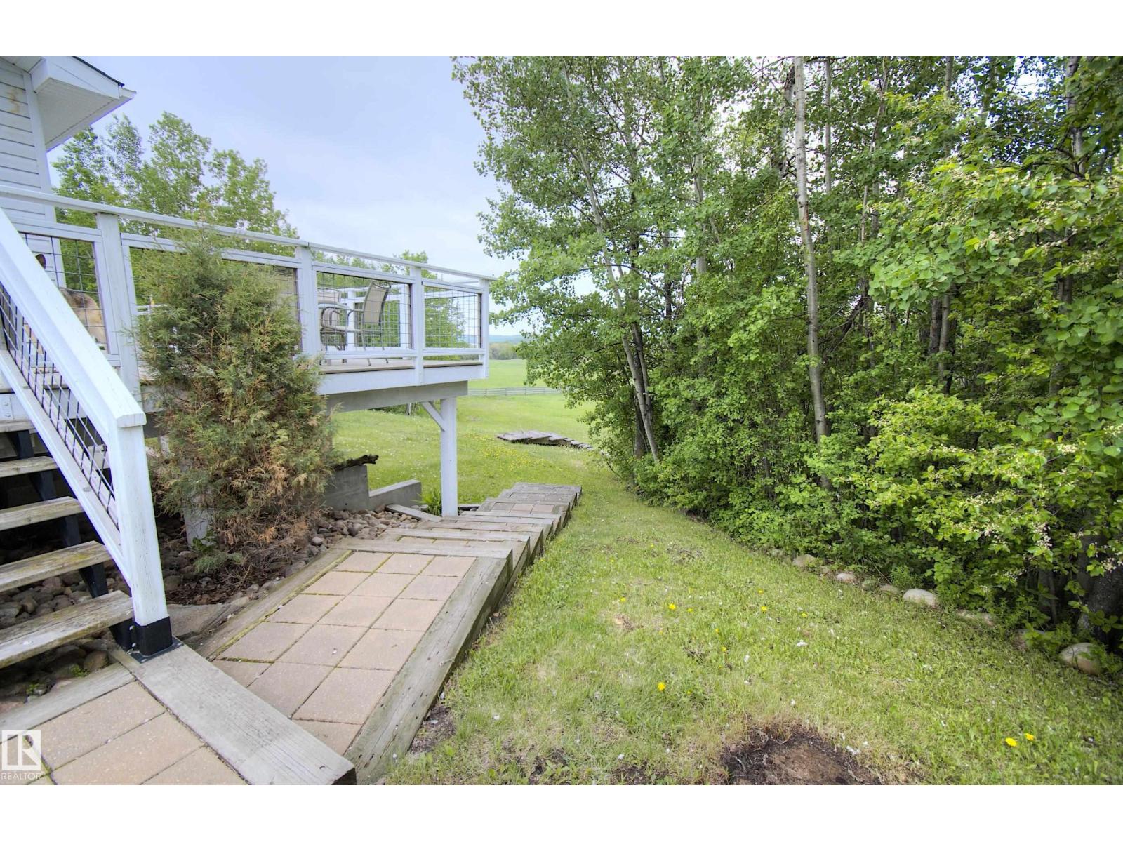 1213 Twp Road 554, Rural Lac Ste. Anne County, Alberta  T0E 1V0 - Photo 36 - E4492095