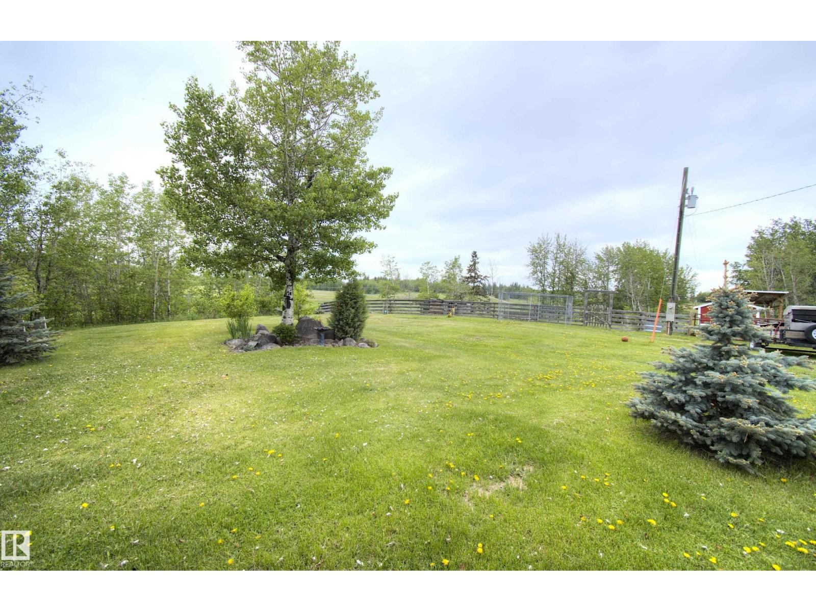 1213 Twp Road 554, Rural Lac Ste. Anne County, Alberta  T0E 1V0 - Photo 37 - E4492095