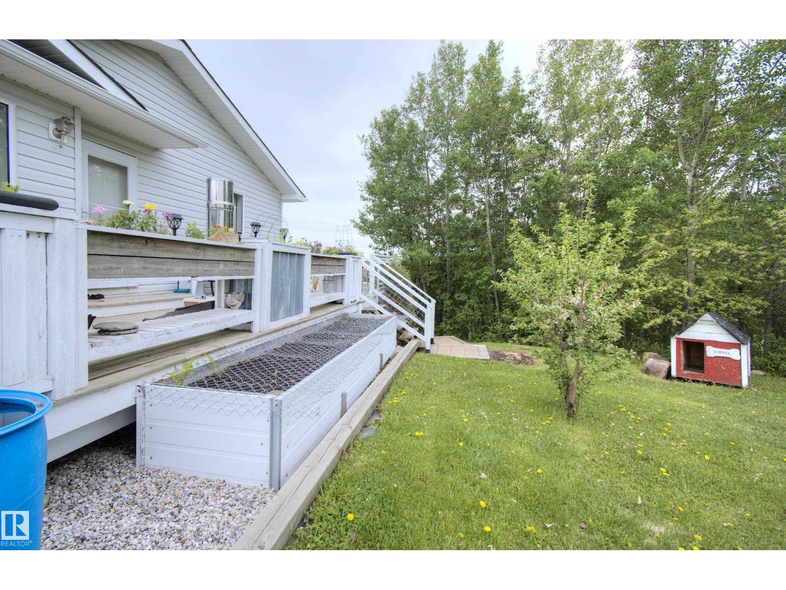1213 Twp Road 554, Rural Lac Ste. Anne County, Alberta  T0E 1V0 - Photo 38 - E4492095