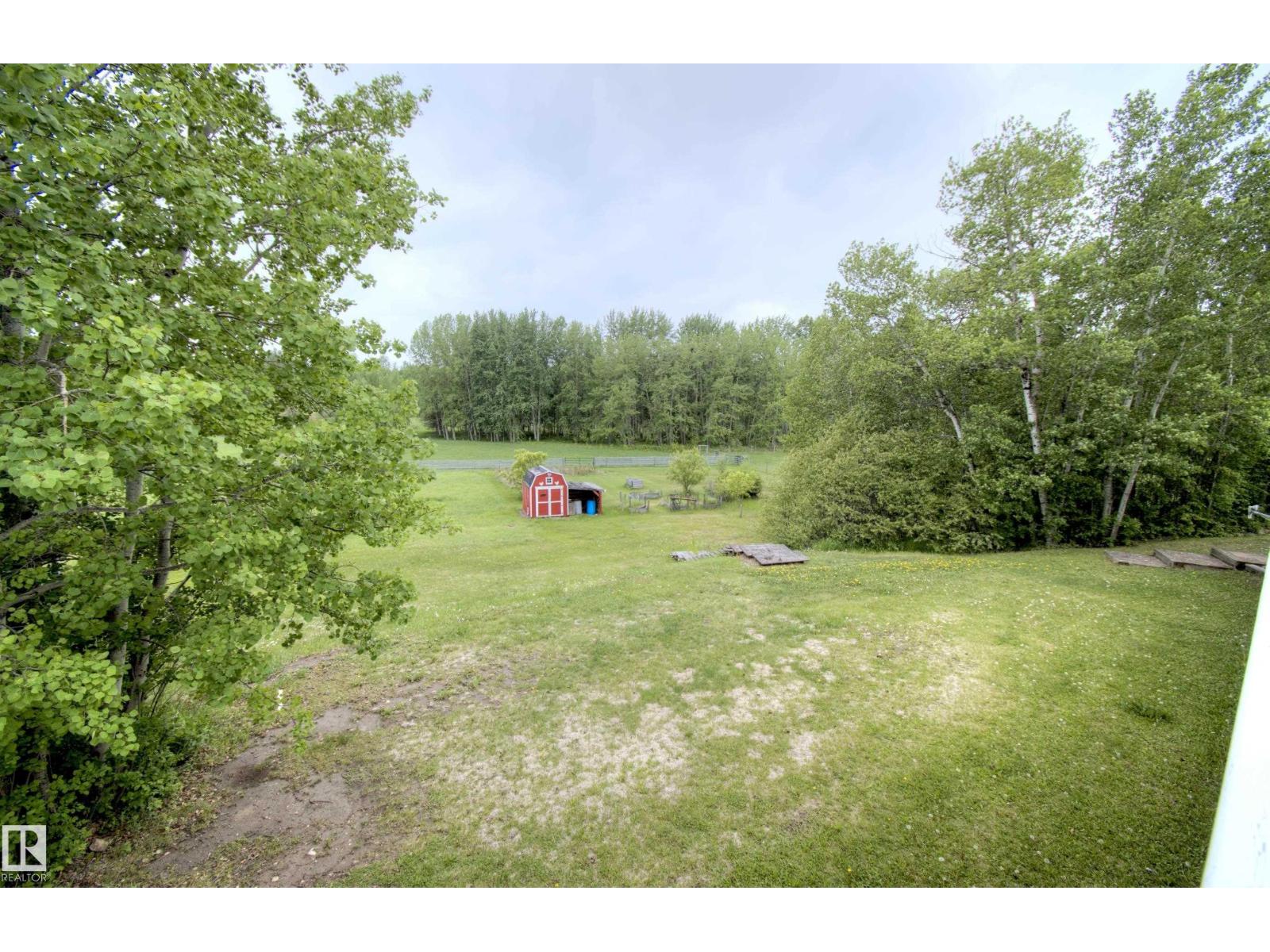 1213 Twp Road 554, Rural Lac Ste. Anne County, Alberta  T0E 1V0 - Photo 41 - E4492095