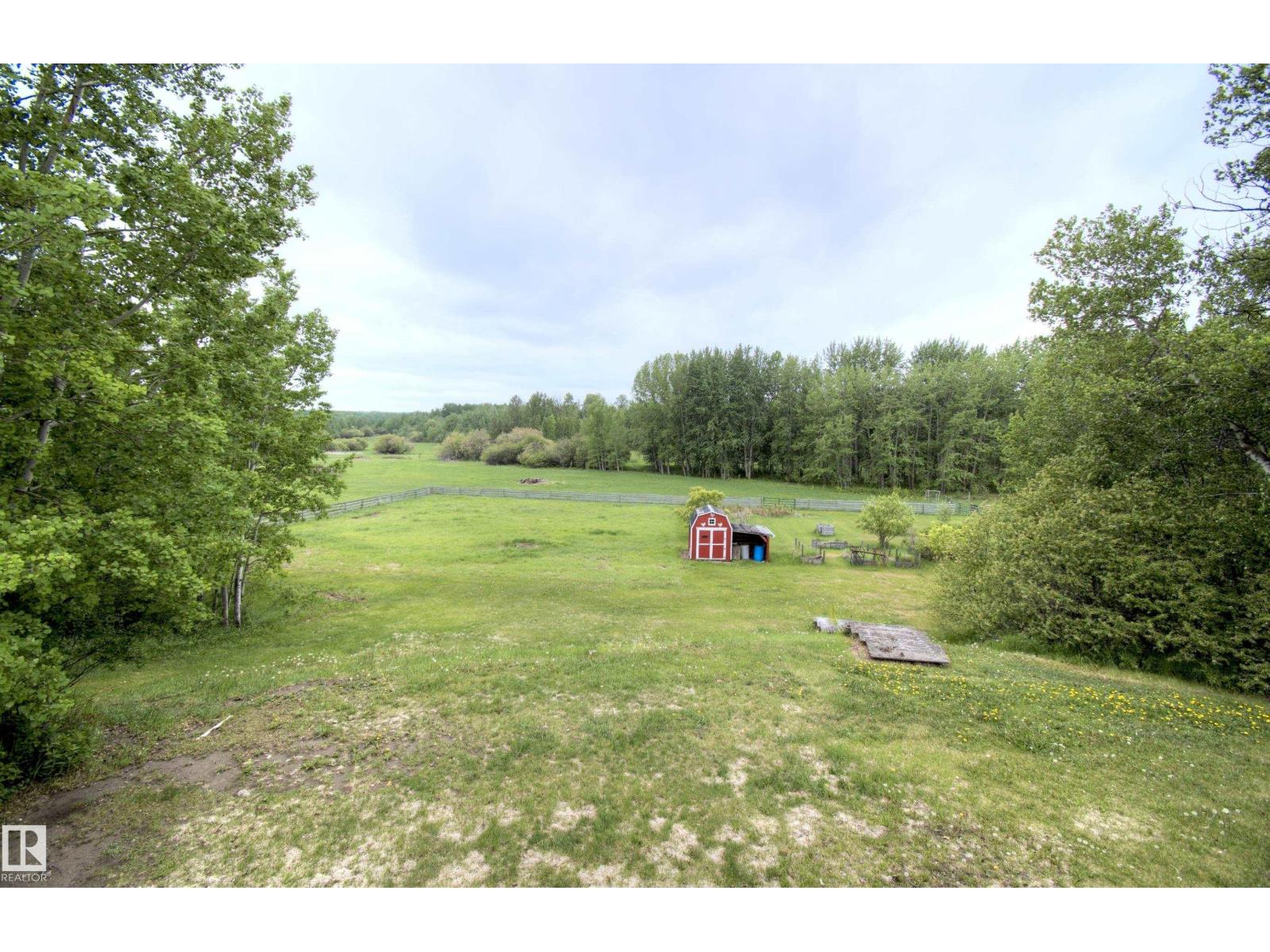 1213 Twp Road 554, Rural Lac Ste. Anne County, Alberta  T0E 1V0 - Photo 42 - E4492095