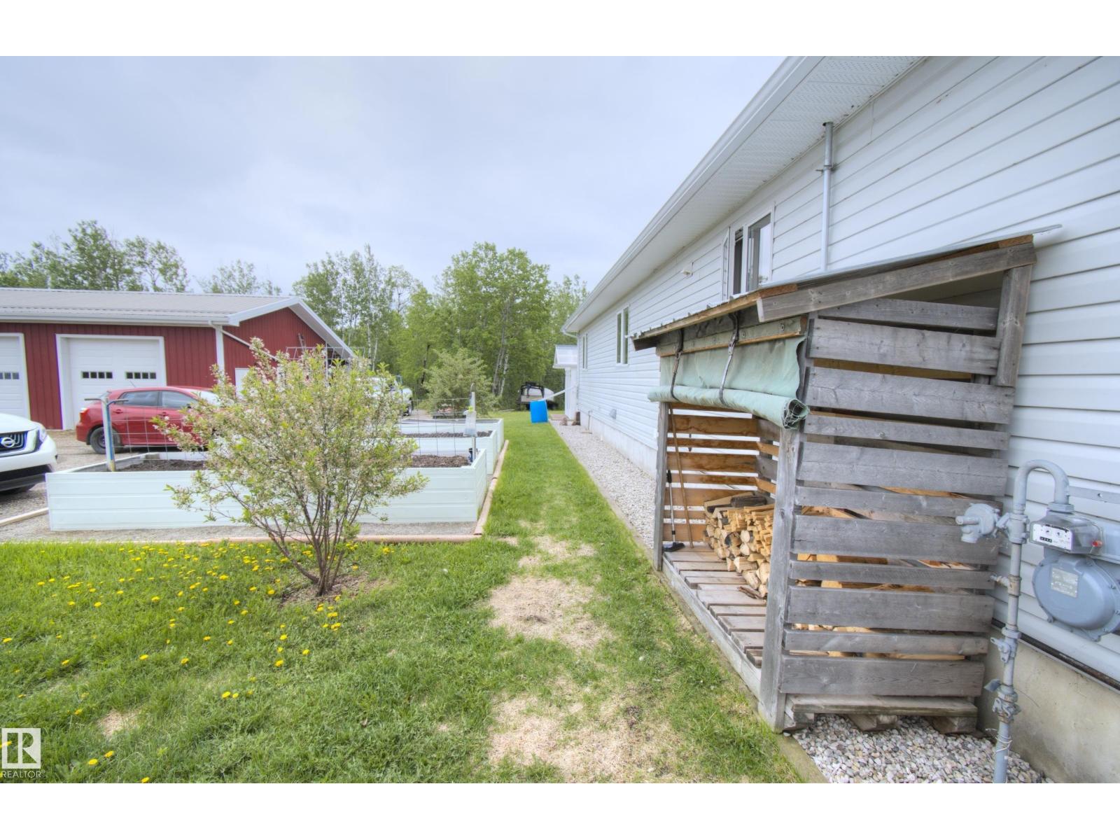 1213 Twp Road 554, Rural Lac Ste. Anne County, Alberta  T0E 1V0 - Photo 43 - E4492095