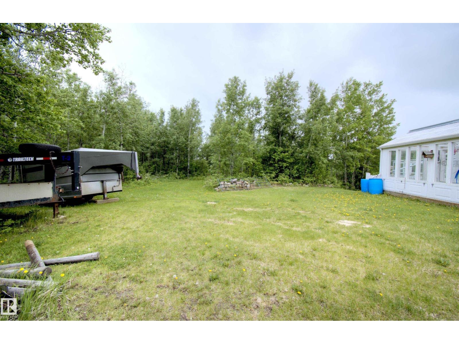 1213 Twp Road 554, Rural Lac Ste. Anne County, Alberta  T0E 1V0 - Photo 44 - E4492095