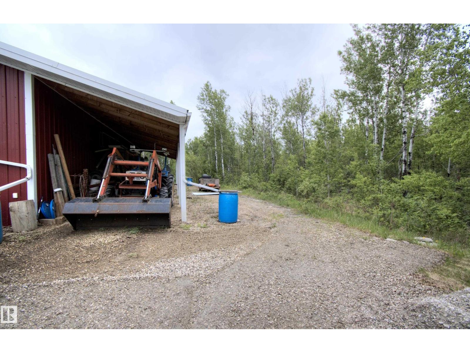 1213 Twp Road 554, Rural Lac Ste. Anne County, Alberta  T0E 1V0 - Photo 45 - E4492095