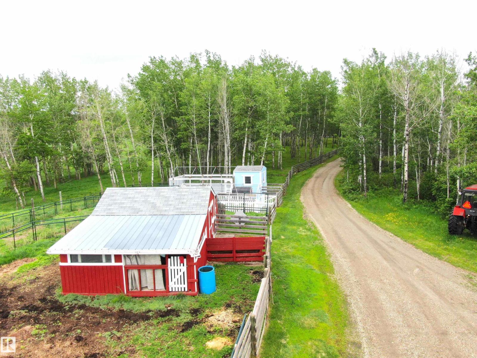 1213 Twp Road 554, Rural Lac Ste. Anne County, Alberta  T0E 1V0 - Photo 49 - E4492095