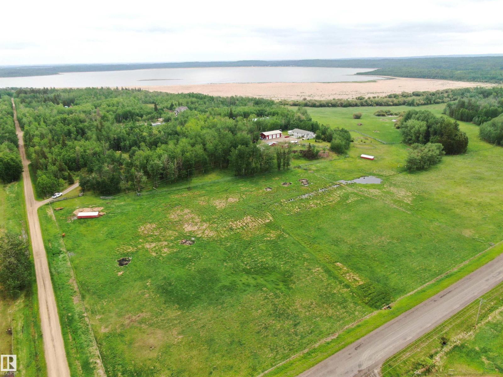 1213 Twp Road 554, Rural Lac Ste. Anne County, Alberta  T0E 1V0 - Photo 54 - E4492095