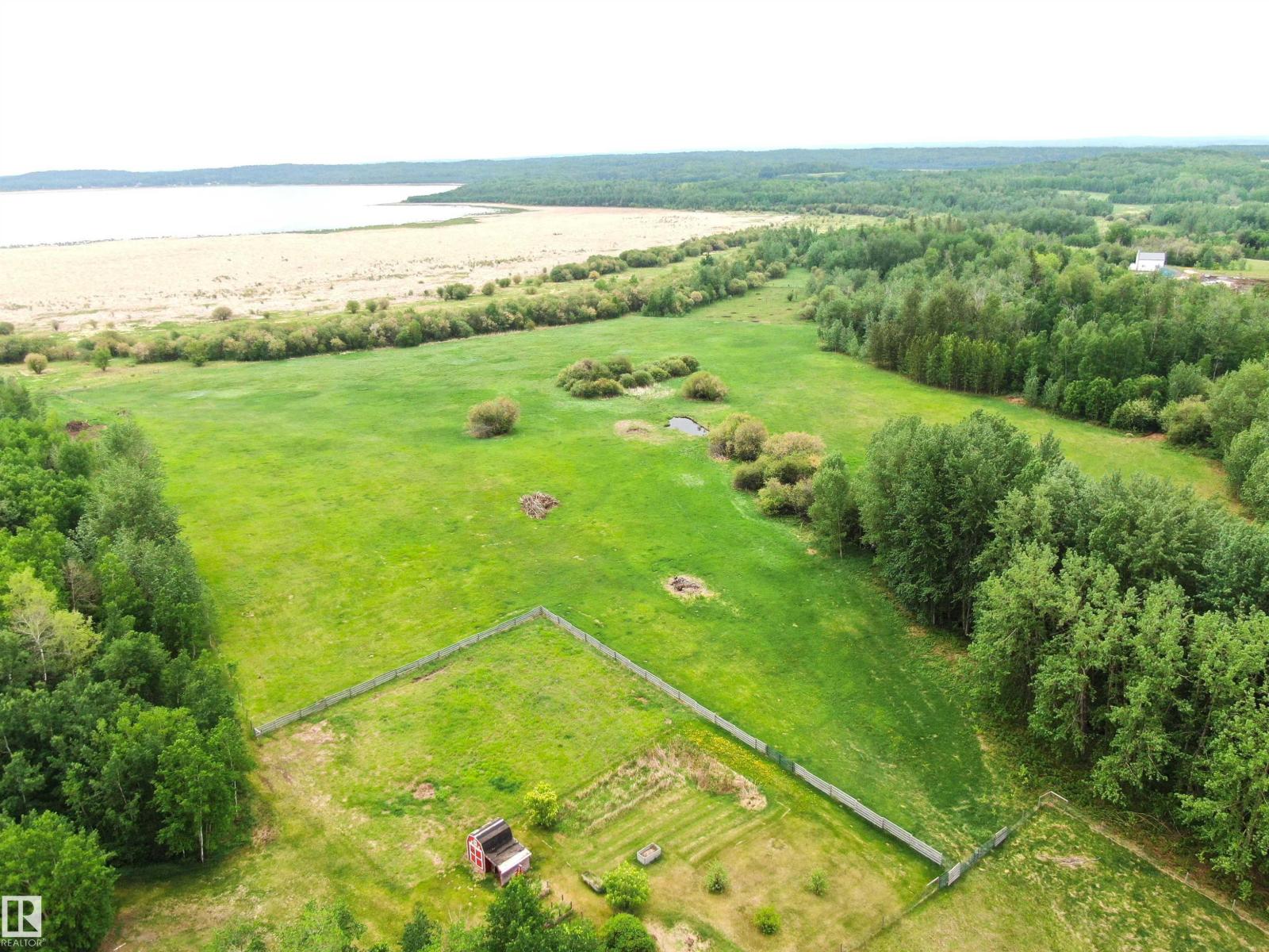 1213 Twp Road 554, Rural Lac Ste. Anne County, Alberta  T0E 1V0 - Photo 56 - E4492095