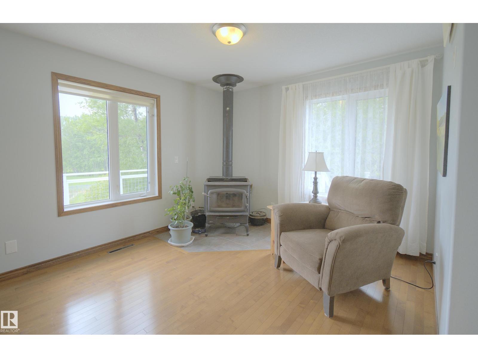 1213 Twp Road 554, Rural Lac Ste. Anne County, Alberta  T0E 1V0 - Photo 7 - E4492095