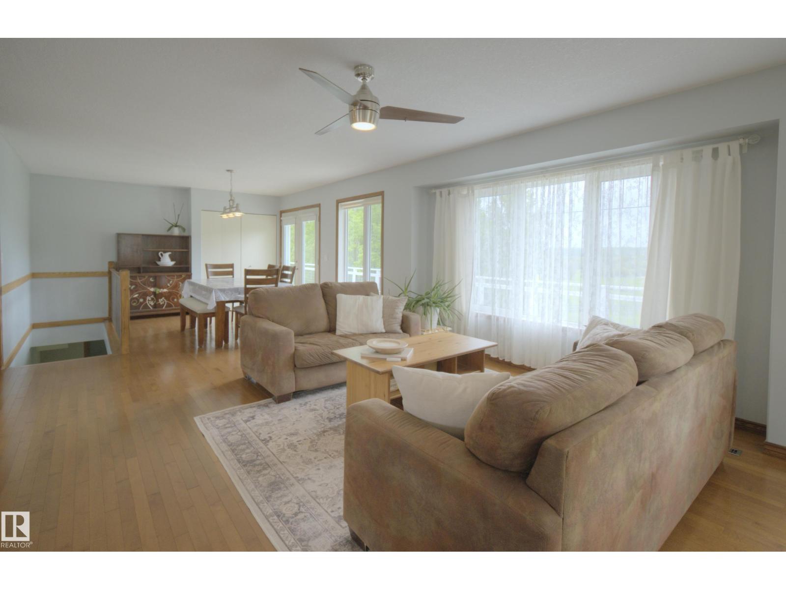 1213 Twp Road 554, Rural Lac Ste. Anne County, Alberta  T0E 1V0 - Photo 8 - E4492095