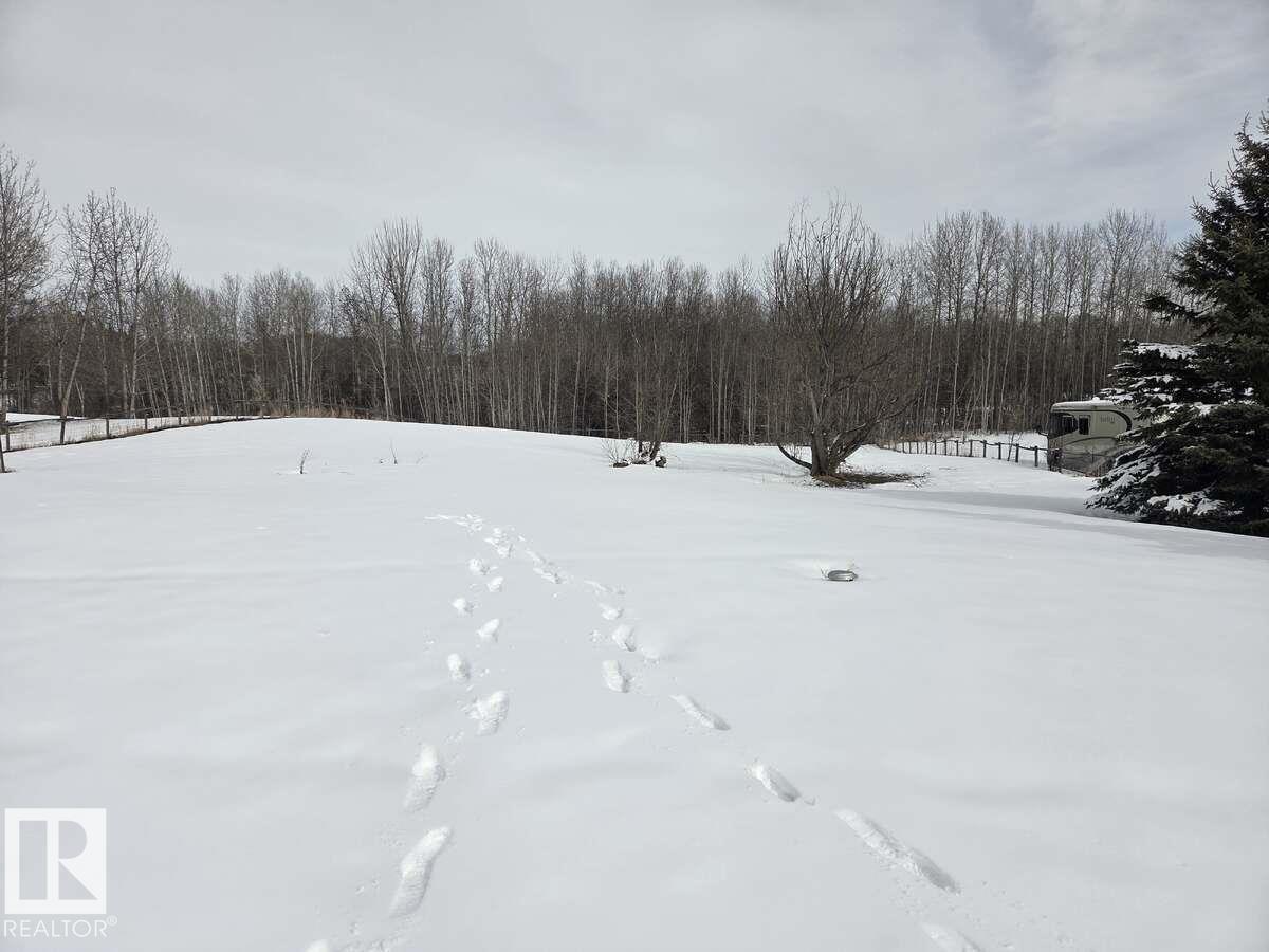 #105 53025 Hghway 770, Rural Parkland County, Alberta T0E 0H0 - Photo 3 - E4492159