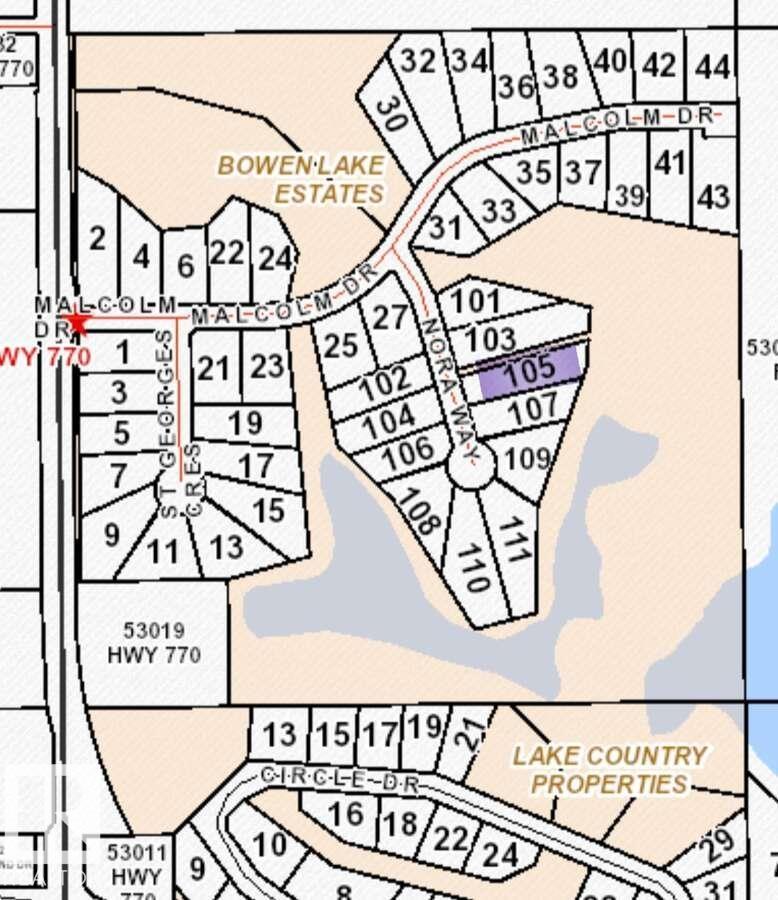 #105 53025 Hghway 770, Rural Parkland County, Alberta T0E 0H0 - Photo 9 - E4492159