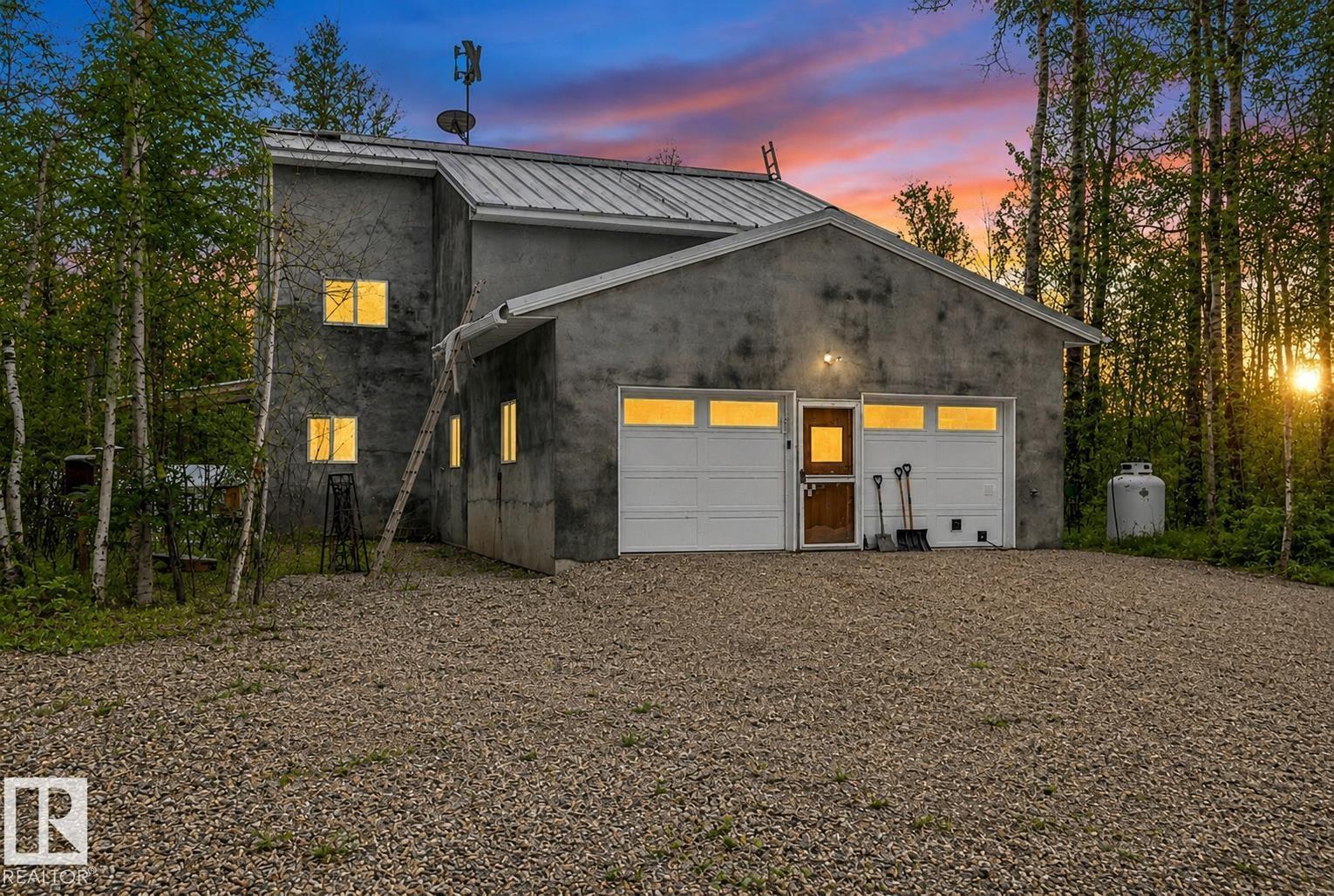 #14 53301 Rge Road 32, Rural Parkland County, Alberta  T0E 0N0 - Photo 1 - E4492187